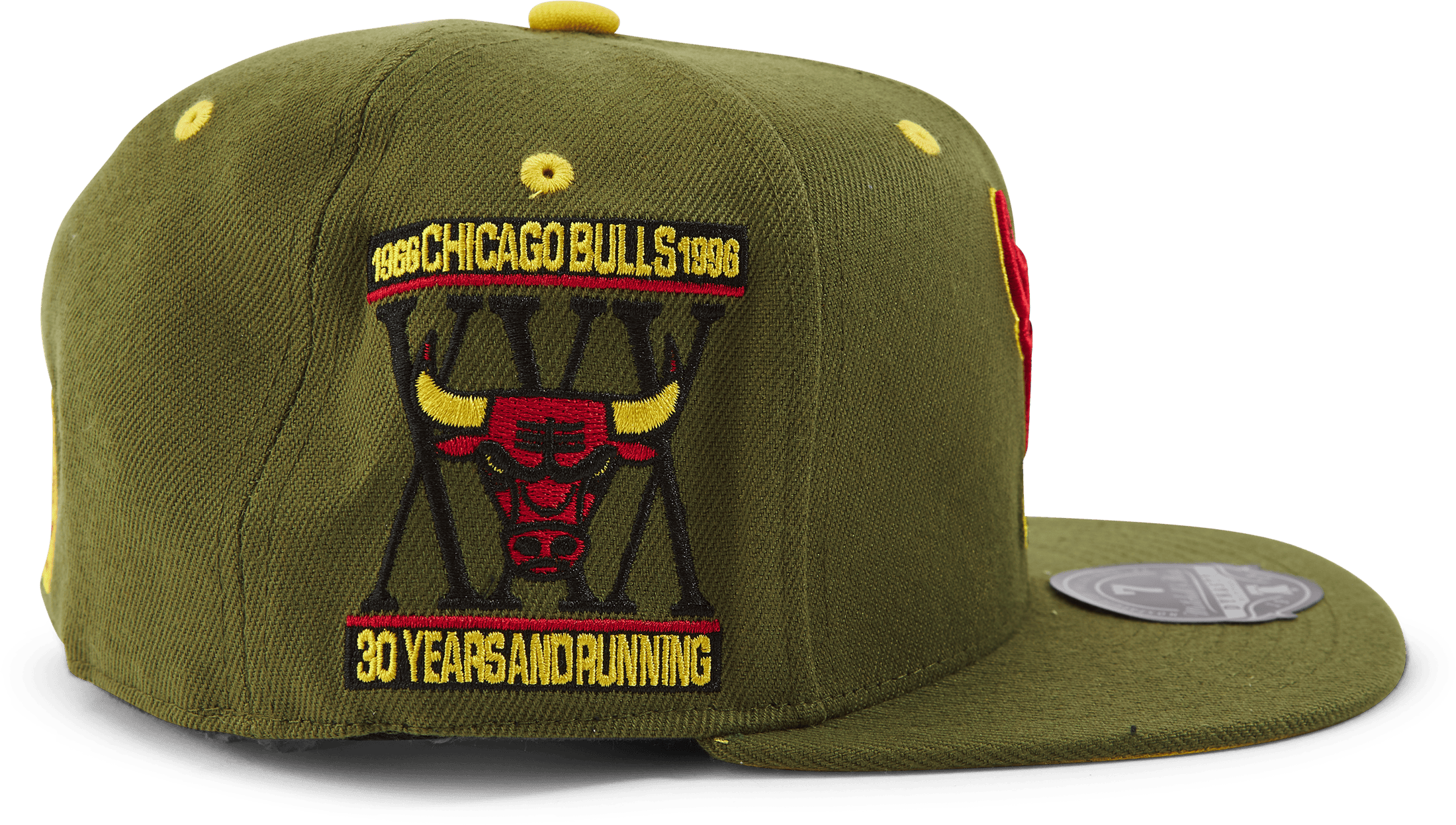 Dusty Fitted HWC - Bild 4