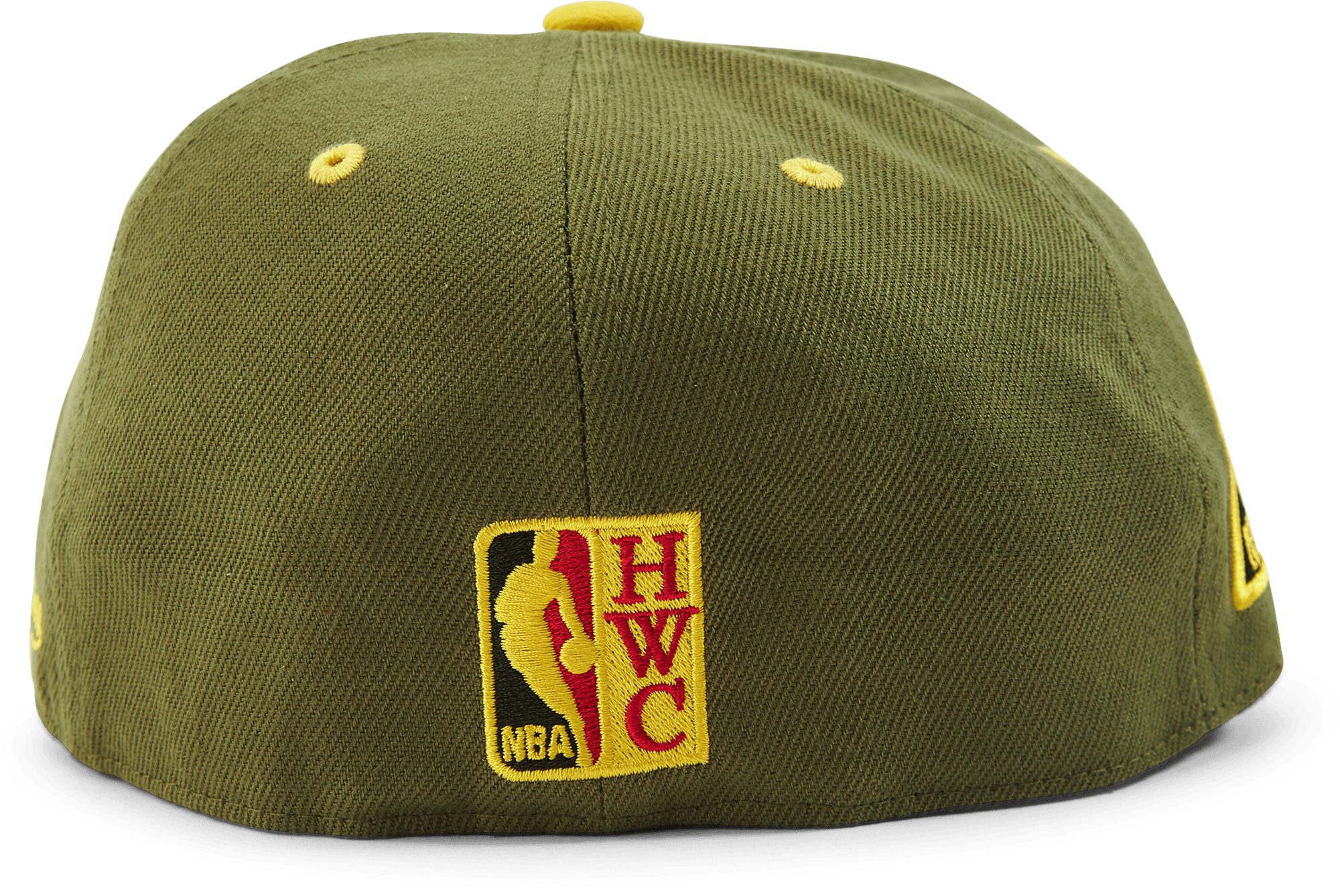 Dusty Fitted HWC - Bild 3