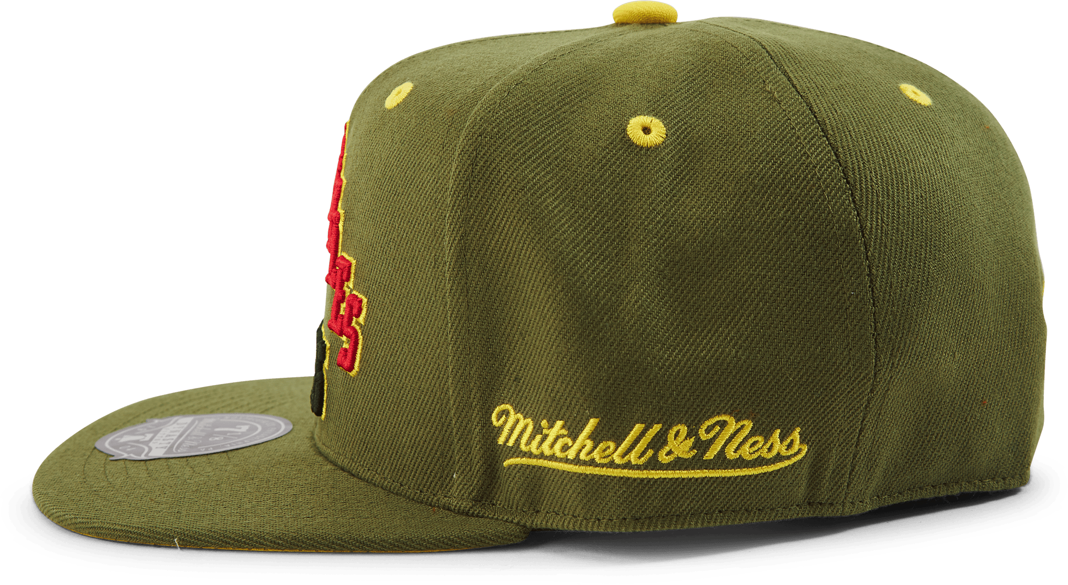 Dusty Fitted HWC - Bild 2