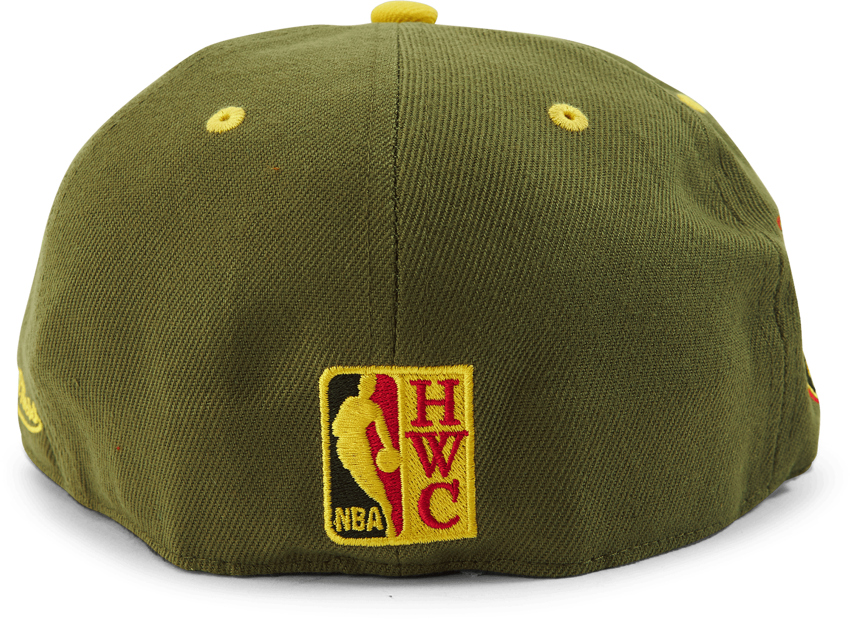 Dusty Fitted HWC - Bild 3