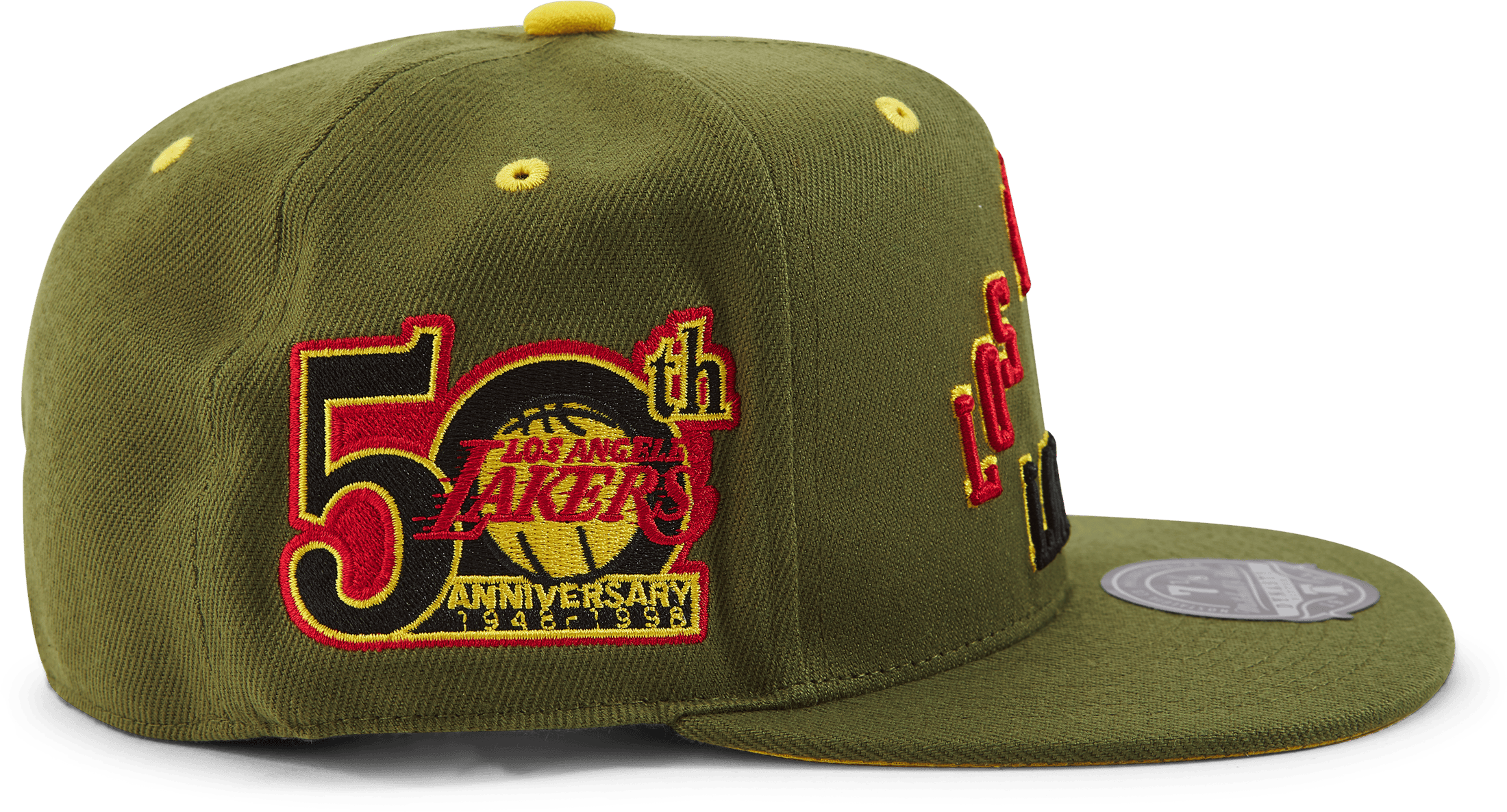 Dusty Fitted HWC - Bild 4