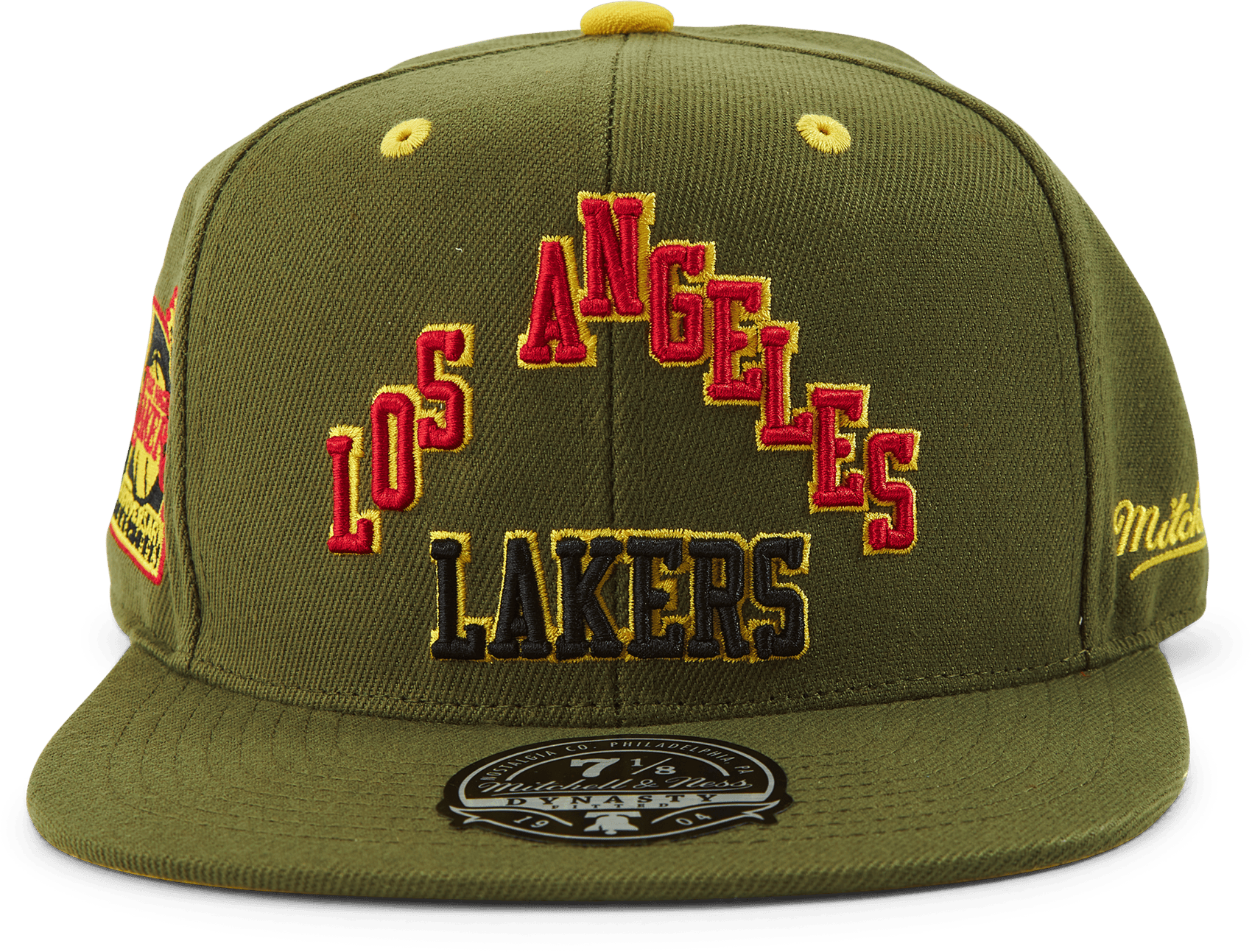 Dusty Fitted HWC - Bild 5