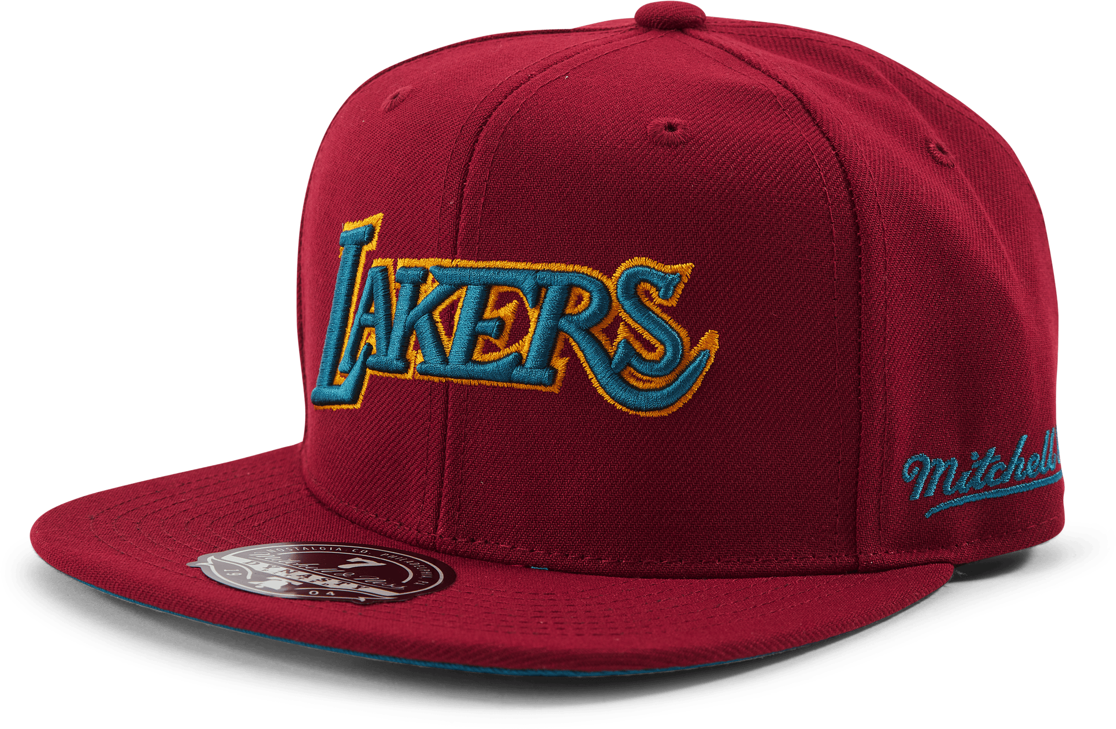 Northern Lights Fitted HWC Cardinal