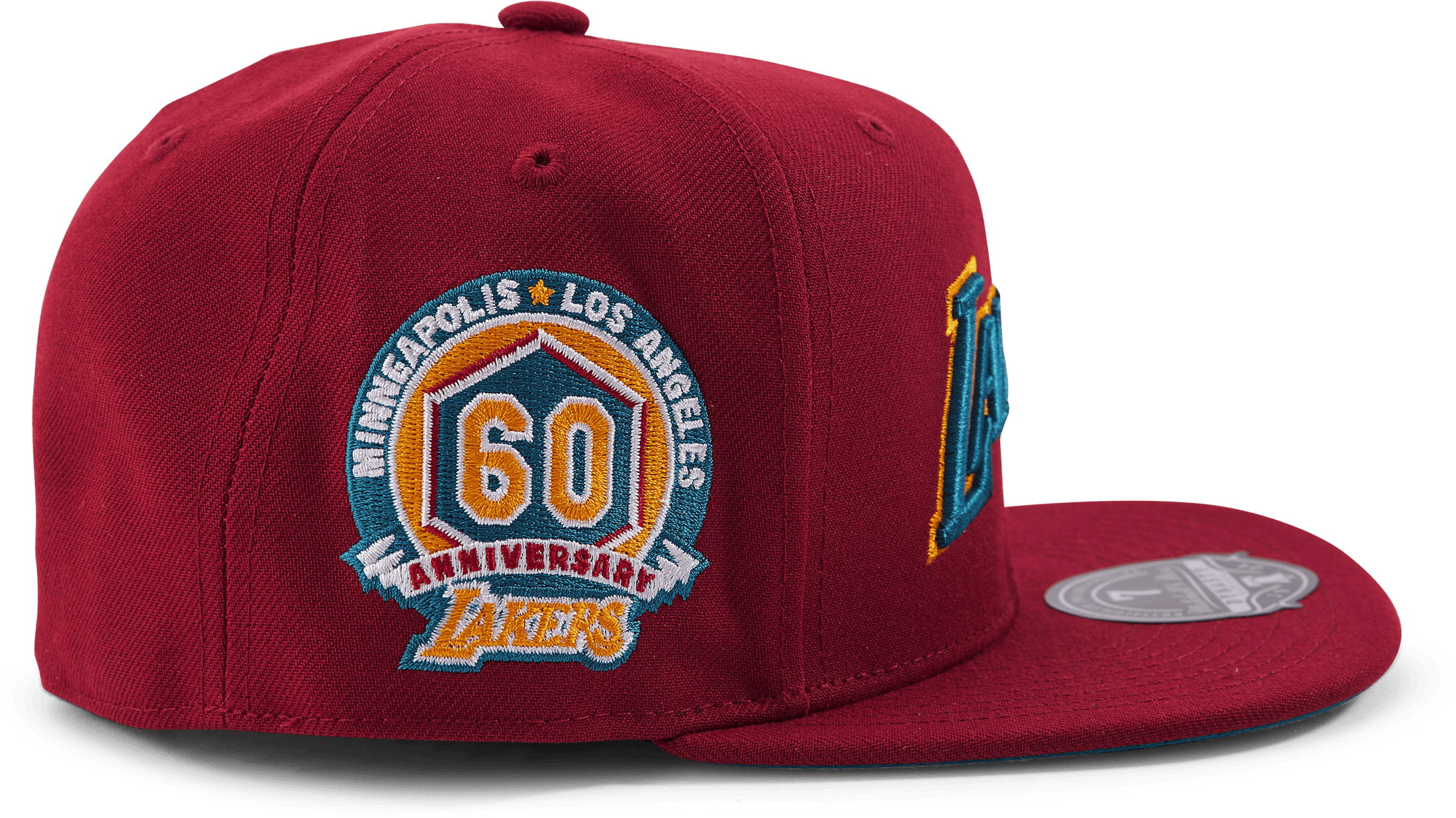 Northern Lights Fitted HWC Cardinal - Bild 4