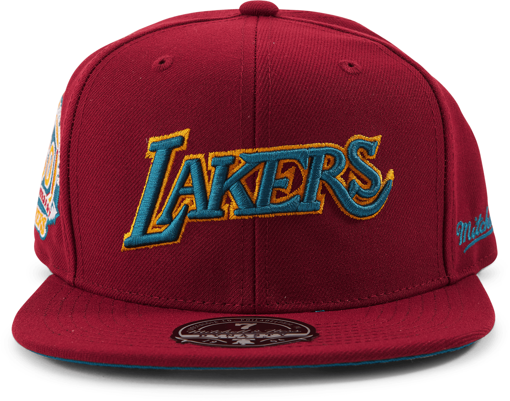 Northern Lights Fitted HWC Cardinal - Bild 5