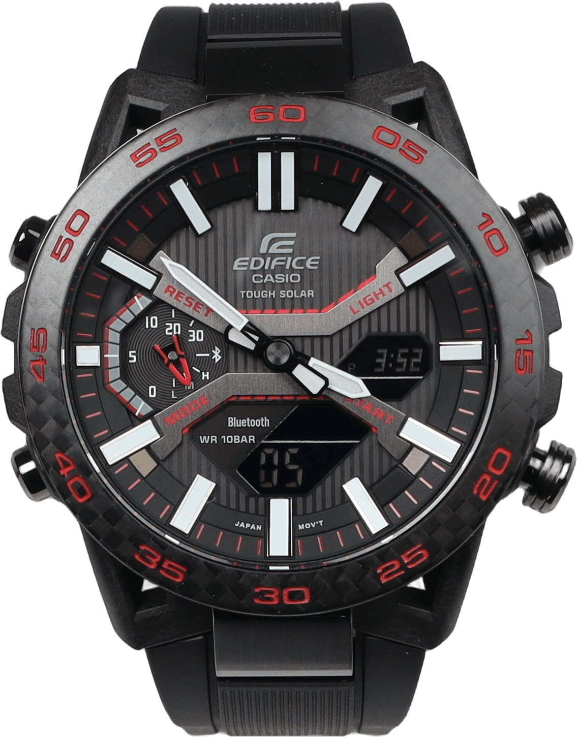 Casio Edifice Sospensione, Unisex, Attrezzature, altri accessori, ONESIZE