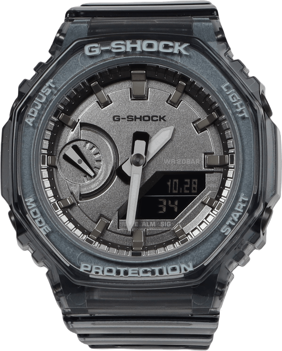 Casio G-shock Mirror, Unisex, Vybavenie, ostatné príslušenstvo, ONESIZE
