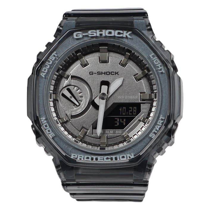 Casio G-shock Mirror, Unisex, Equipment, other accessories, ONESIZE