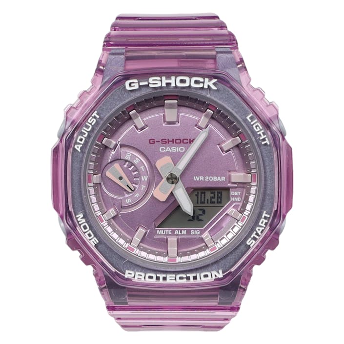 Casio G-shock Mirror, Unisex, Equipment, other accessories, ONESIZE