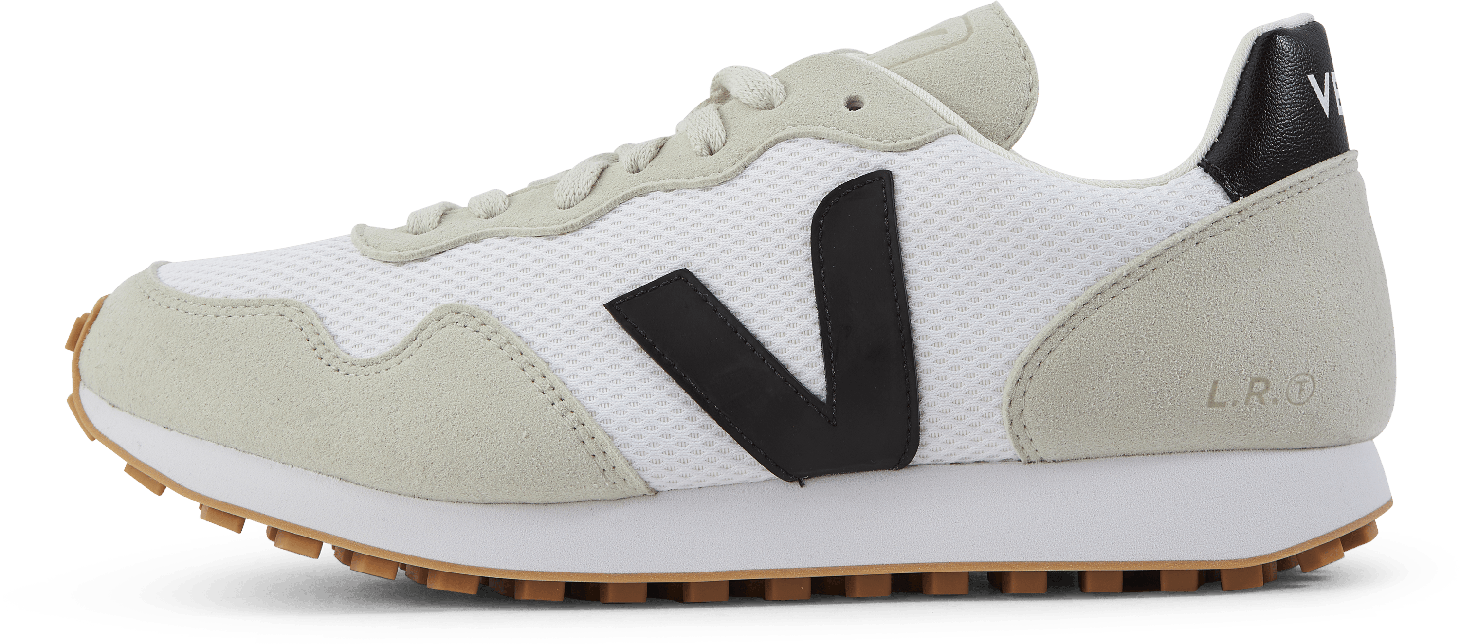 Sdu Sdu Alveomesh White Black Natu, Male, Scarpe, Sneakers, EU 42