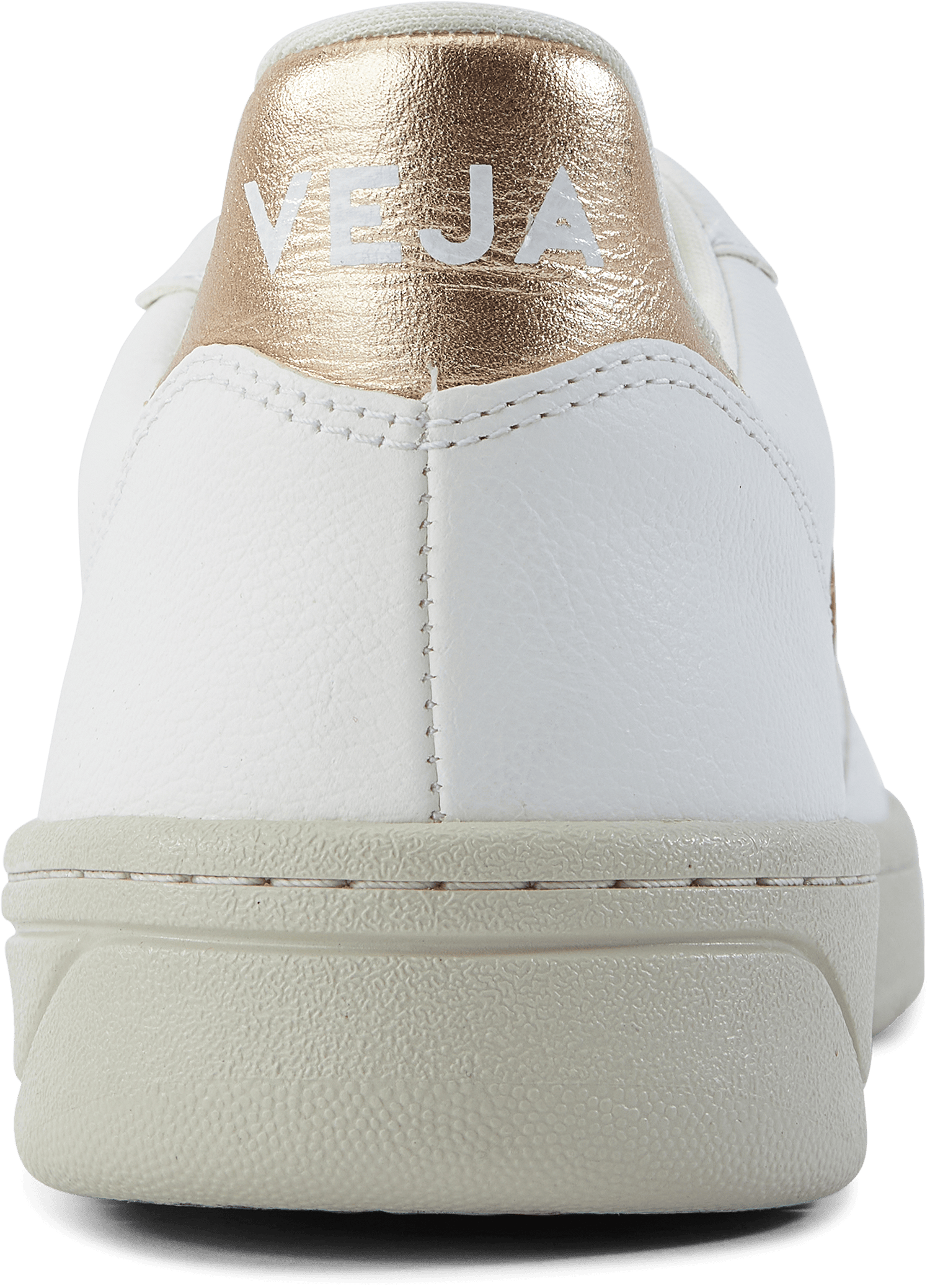 V-10 Chromefree Leather Extra White - Bild 2
