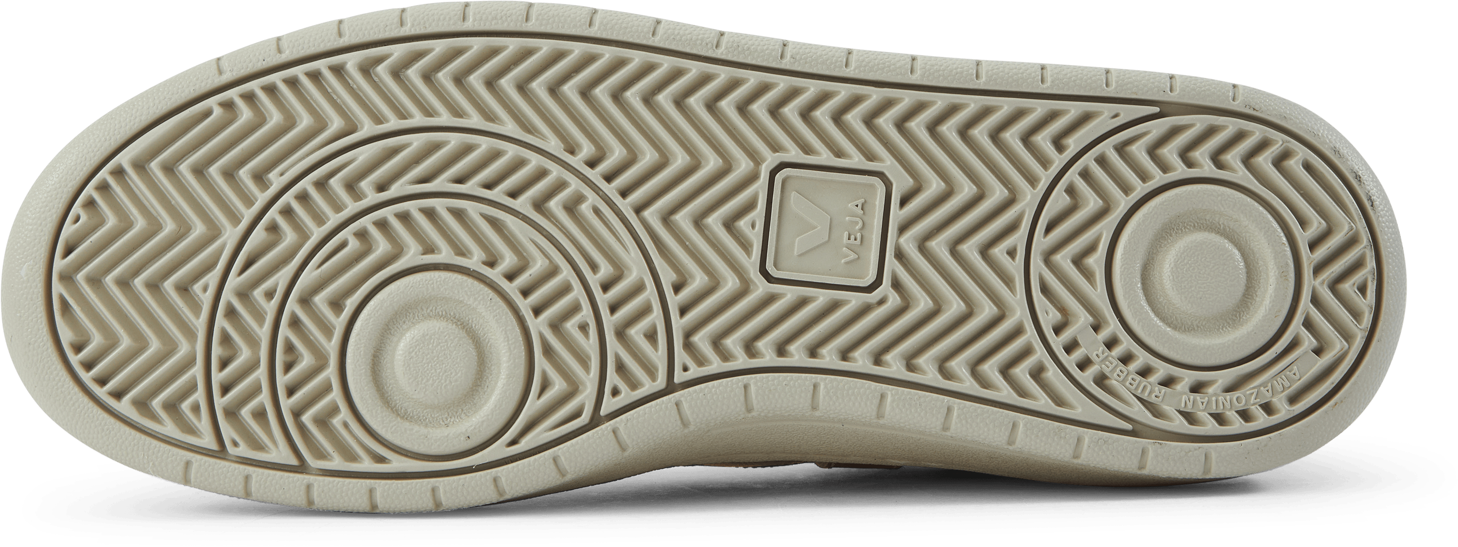 V-10 Chromefree Leather Extra White - Bild 4