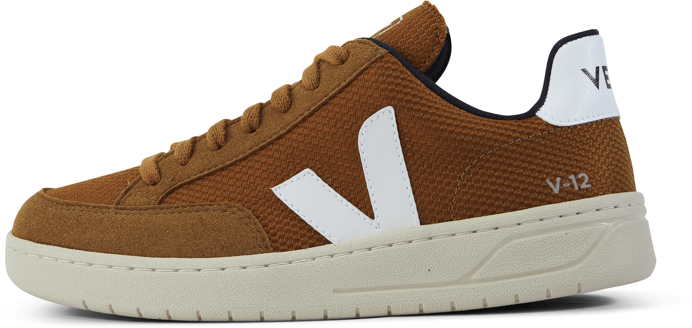 V-12 Alveomesh Tent White