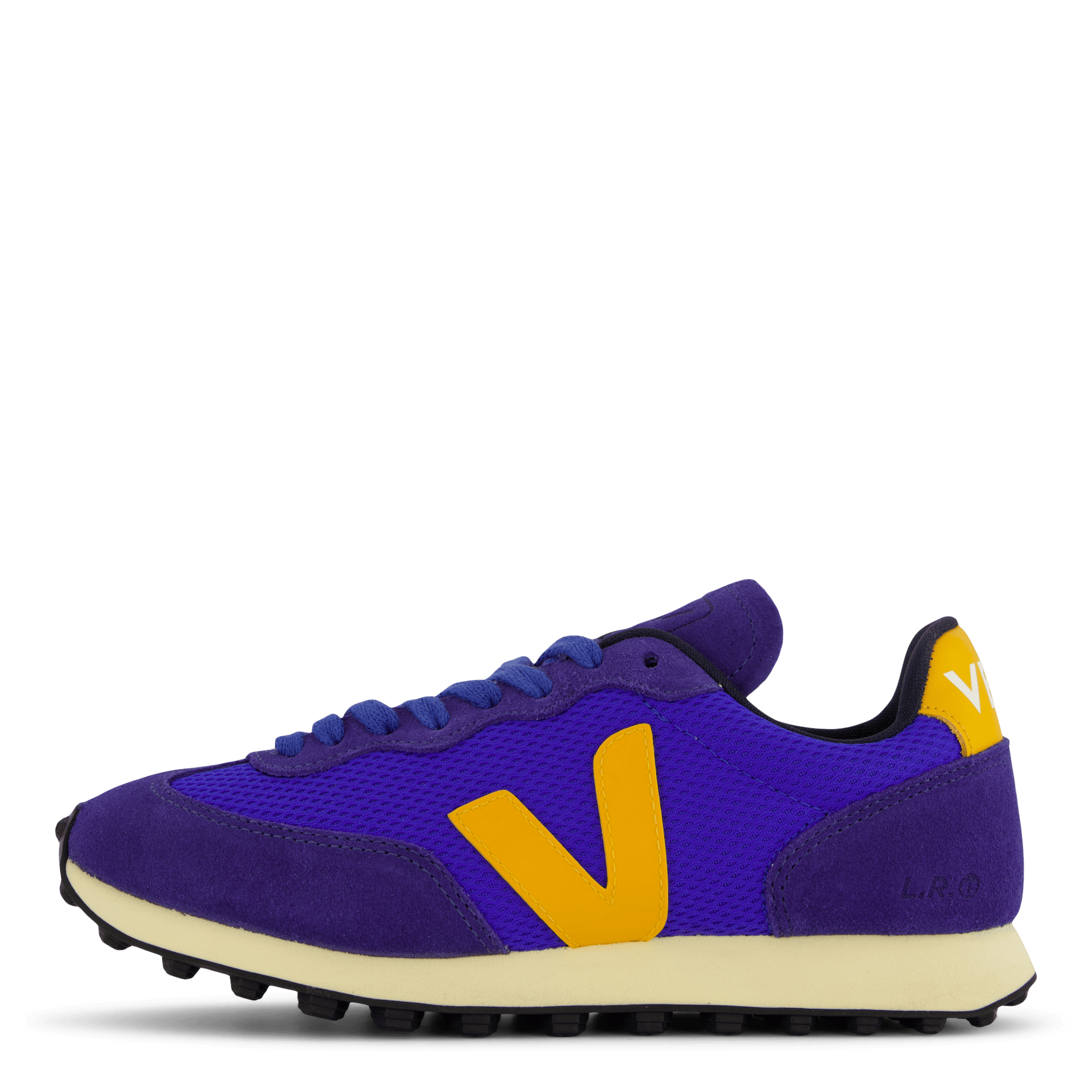 Rio Branco Alveomesh Paros Ouro, Female, Zapatos, Zapatillas, Zapatillas, Azul, EU 37