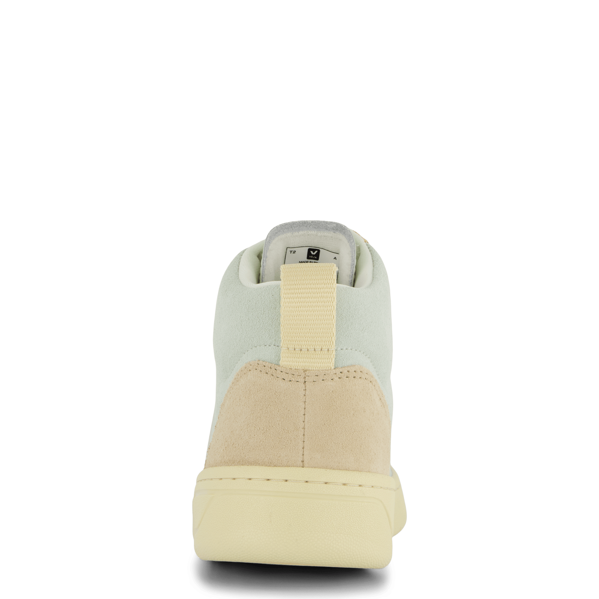 V-15 Suede Jade White Multico - Bild 2