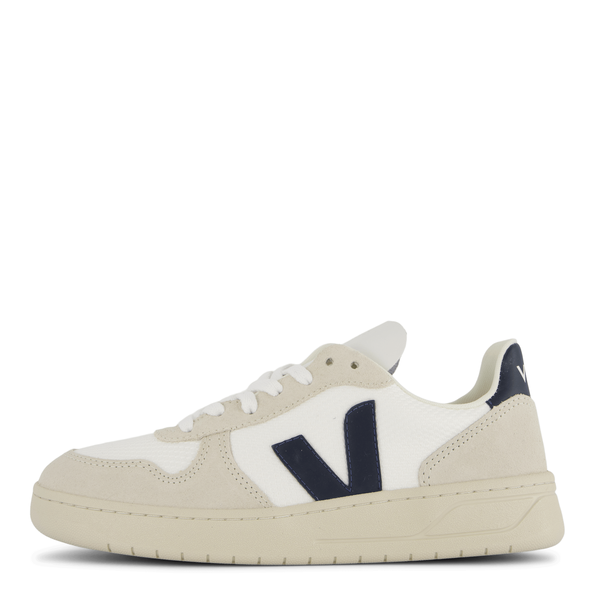 V-10 B Mesh White Nautico