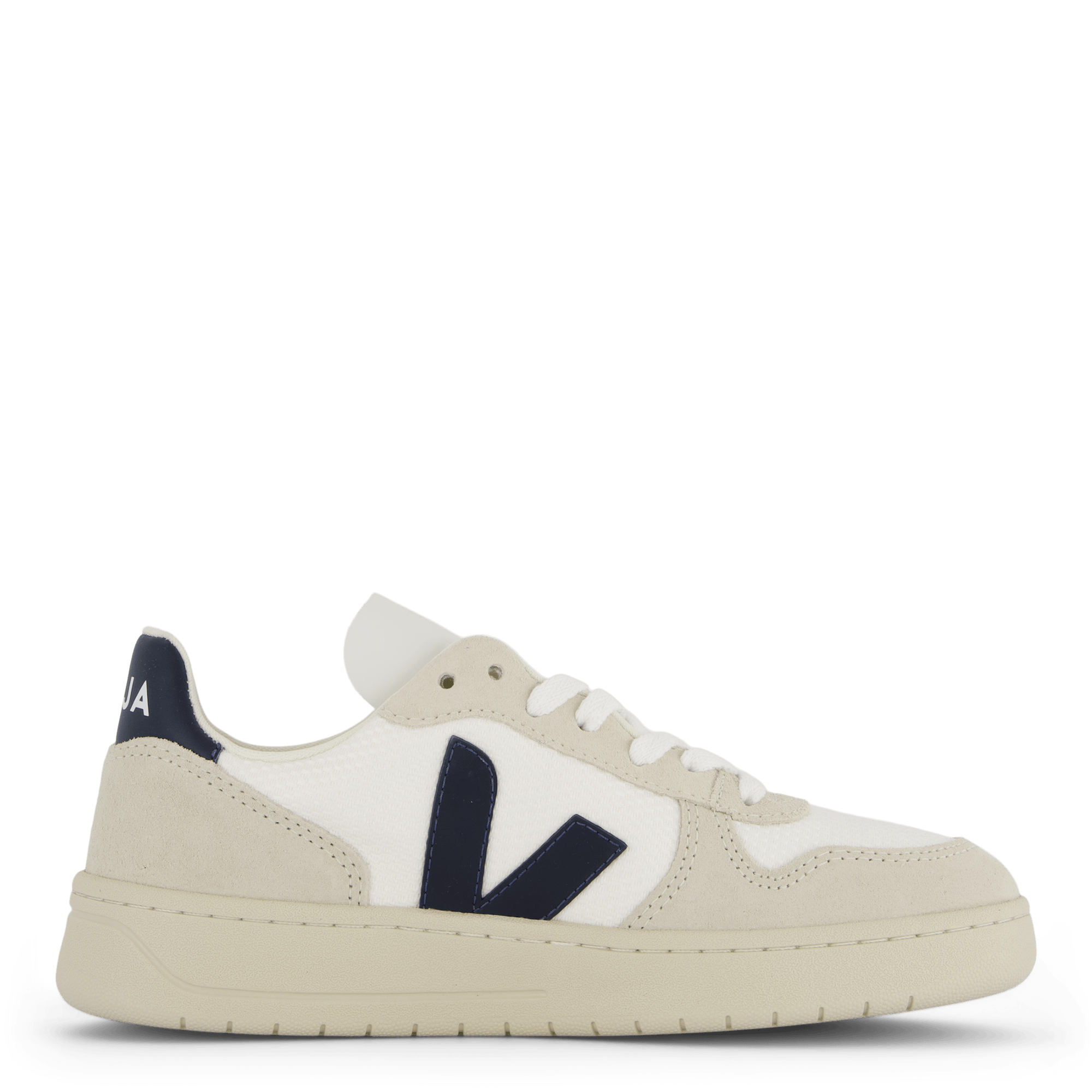 V-10 B Mesh White Nautico - Bild 3