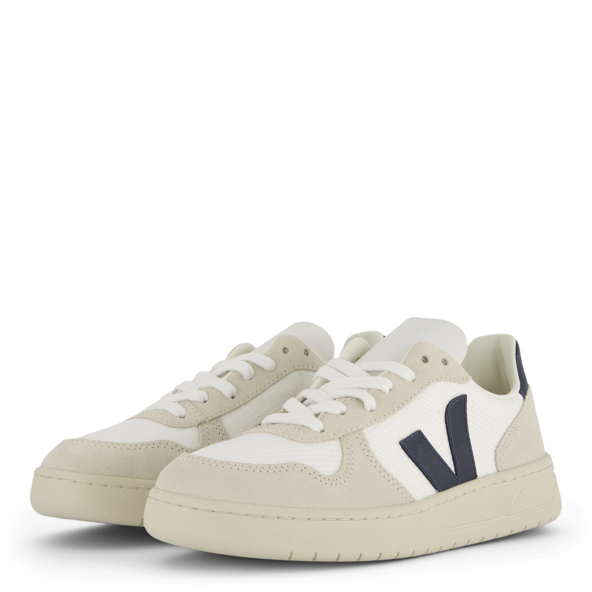 V-10 B Mesh White Nautico - Bild 5
