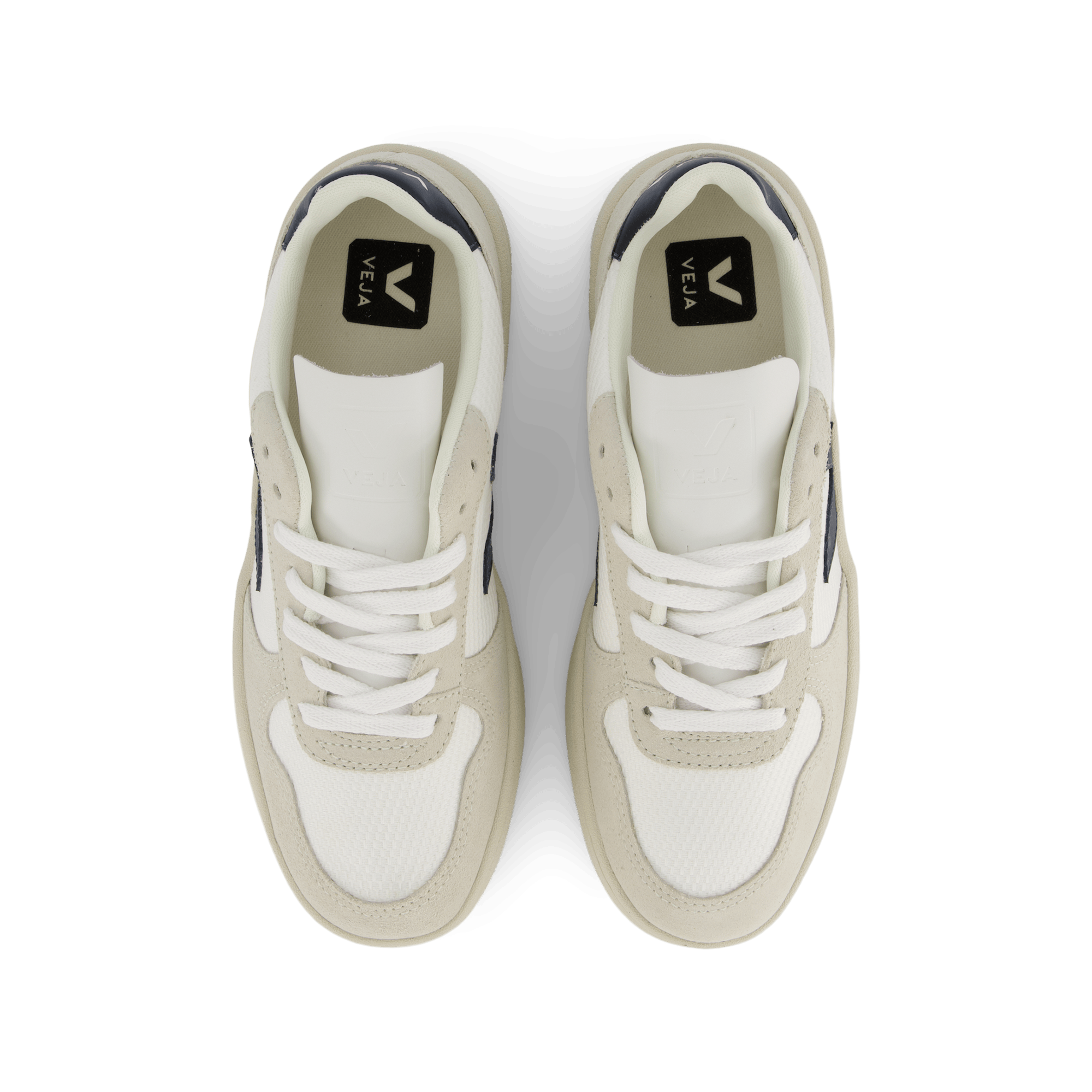 V-10 B Mesh White Nautico - Bild 6