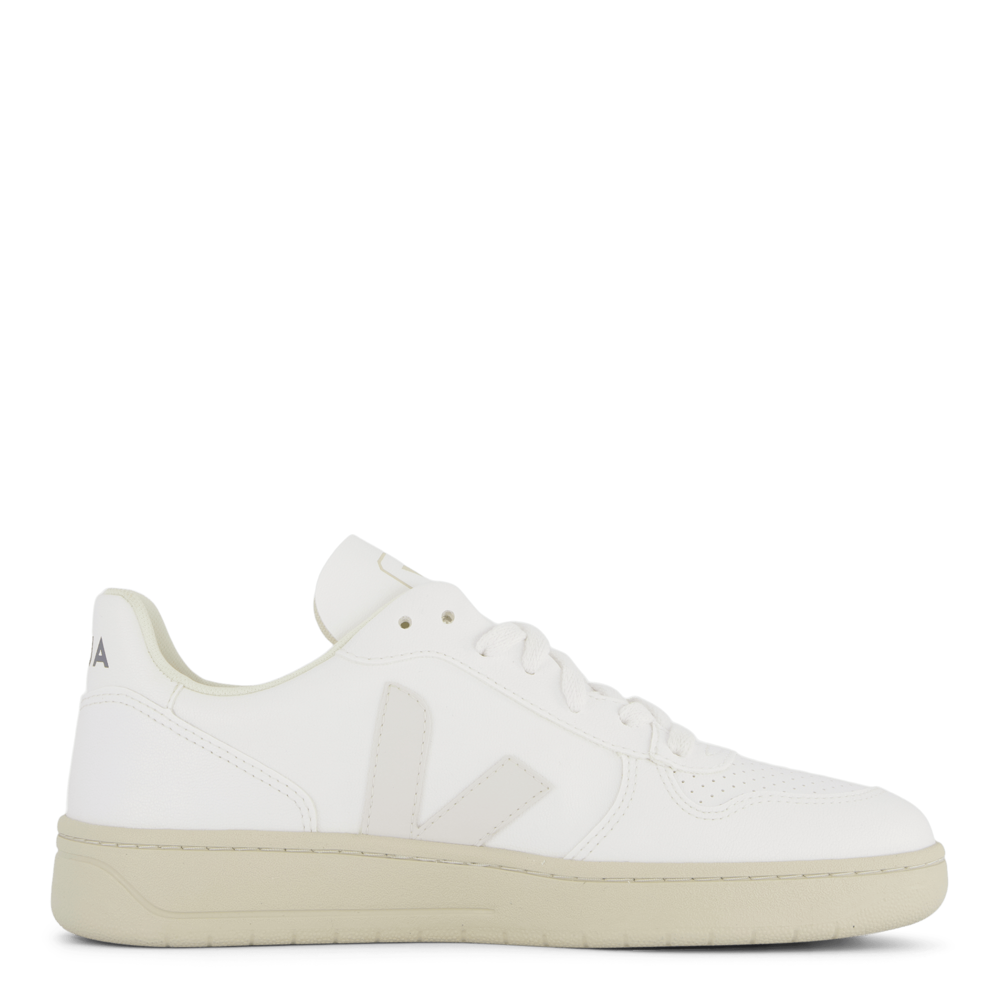 V-10 Cwl Full White - Bild 3