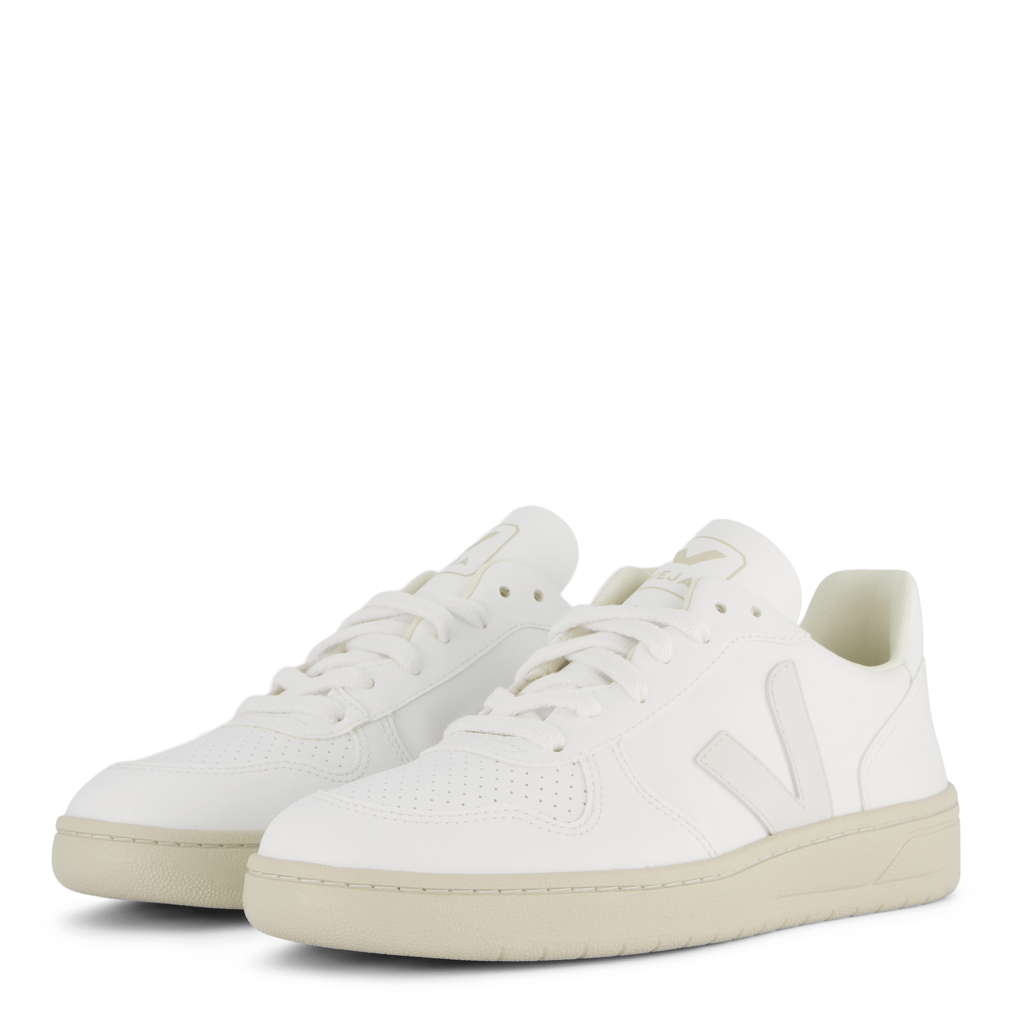 V-10 Cwl Full White - Bild 5
