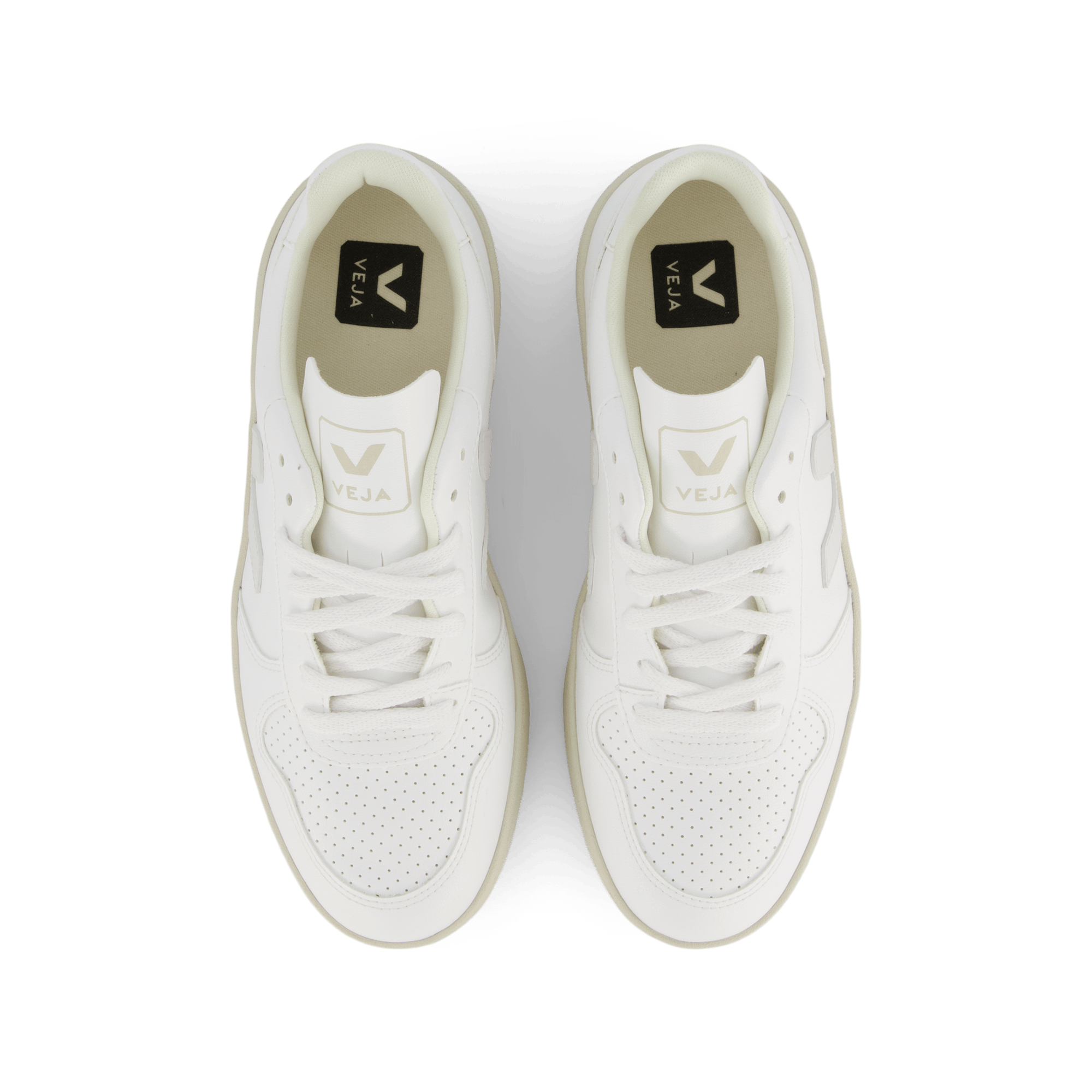 V-10 Cwl Full White - Bild 6