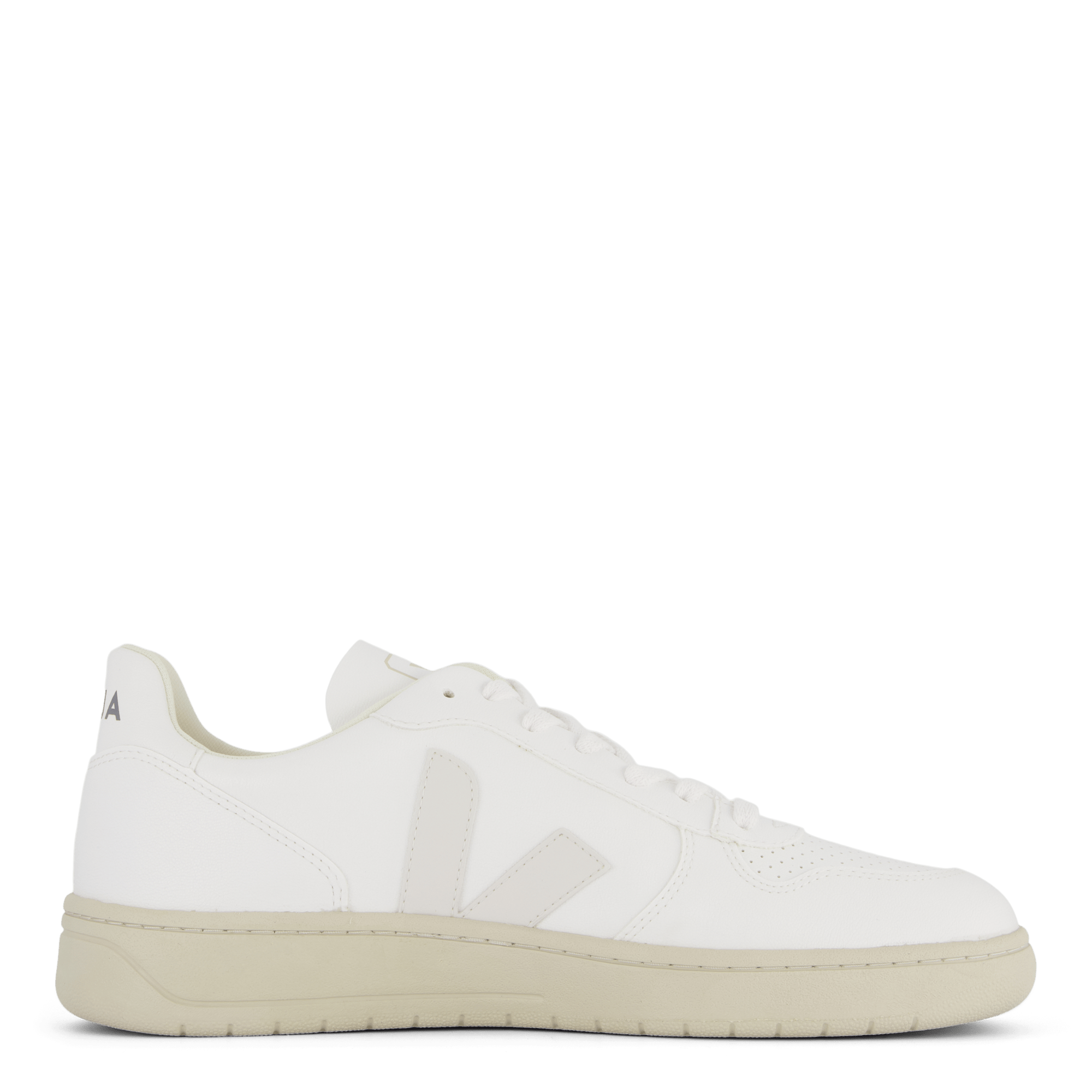 V-10 Cwl Full White - Bild 3