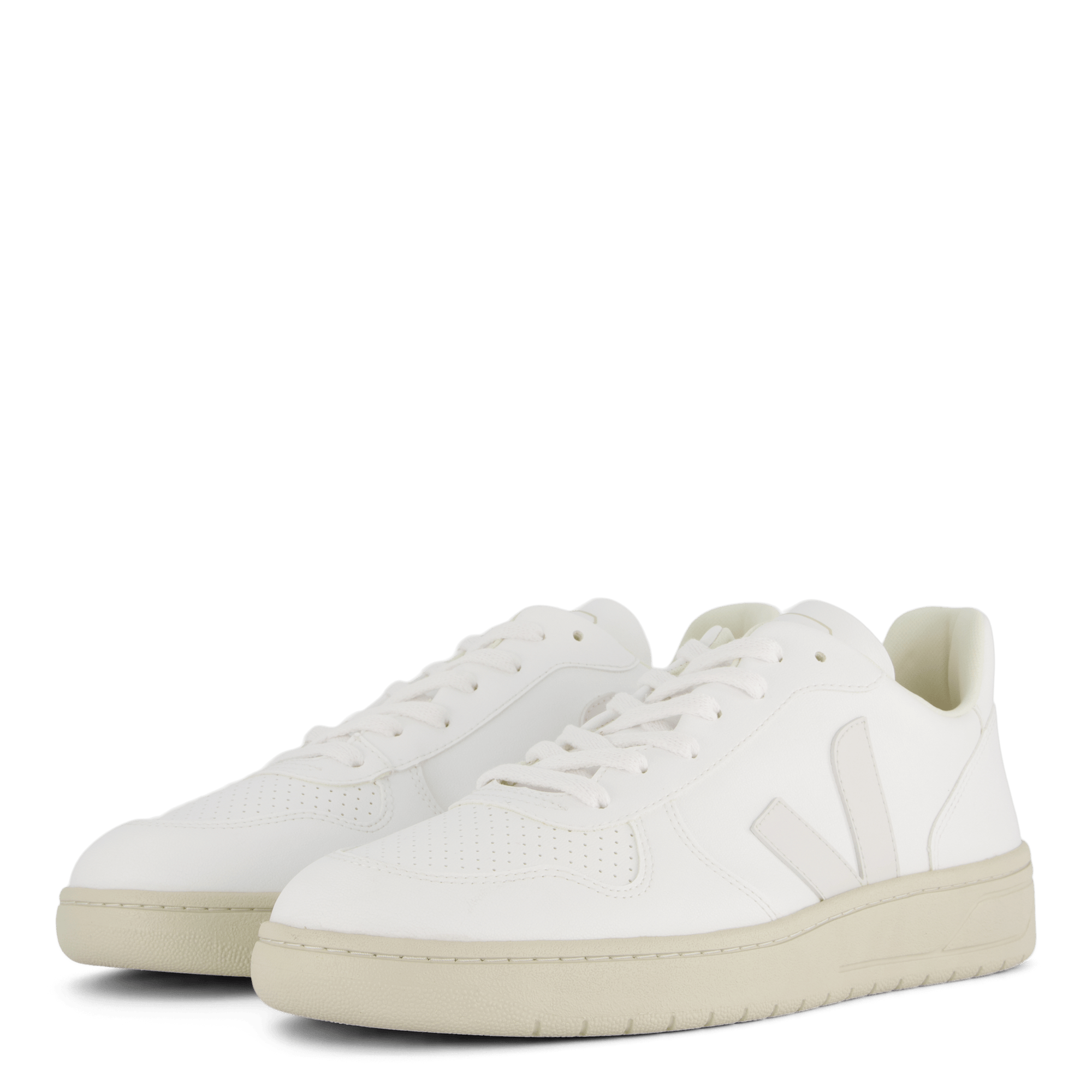 V-10 Cwl Full White - Bild 5