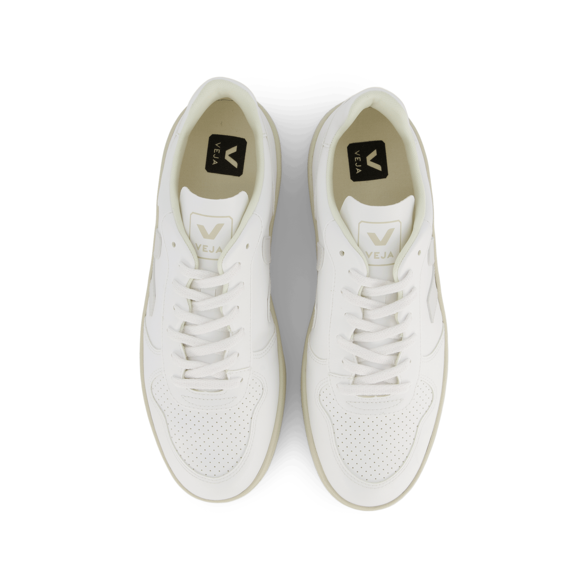 V-10 Cwl Full White - Bild 6