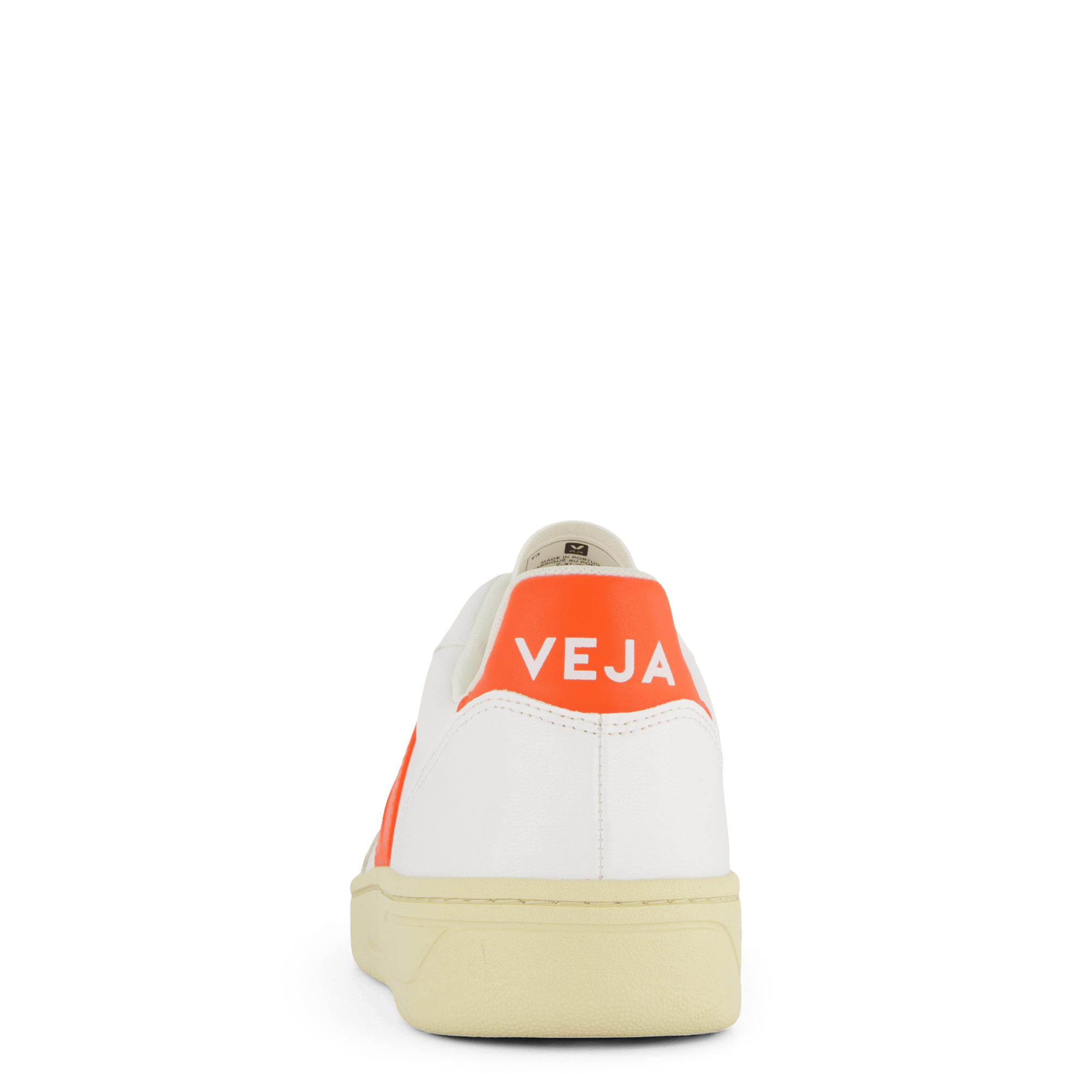 V-10 Cwl White Orange Fluo - Bild 2