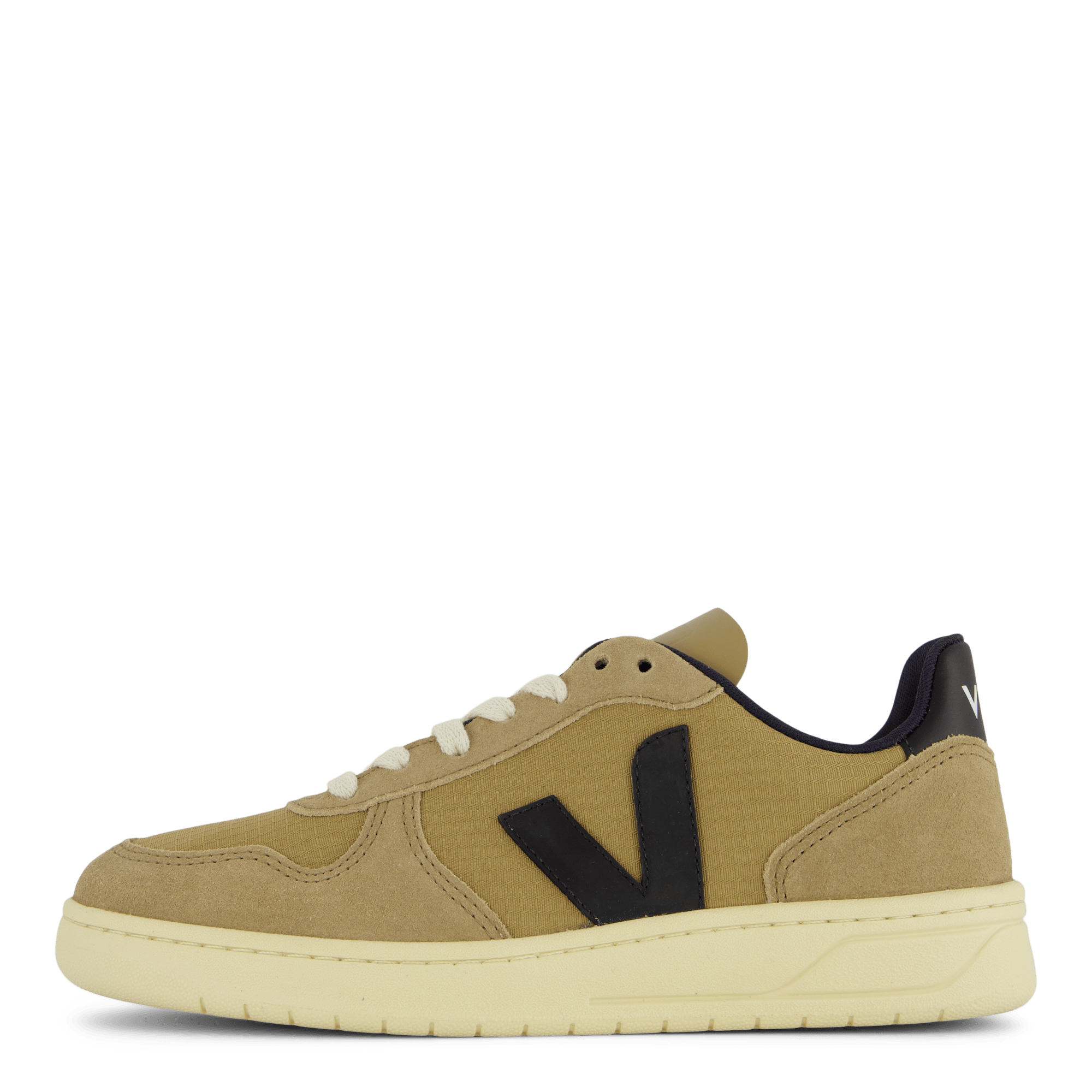 V-10 Ripstop Dune Black