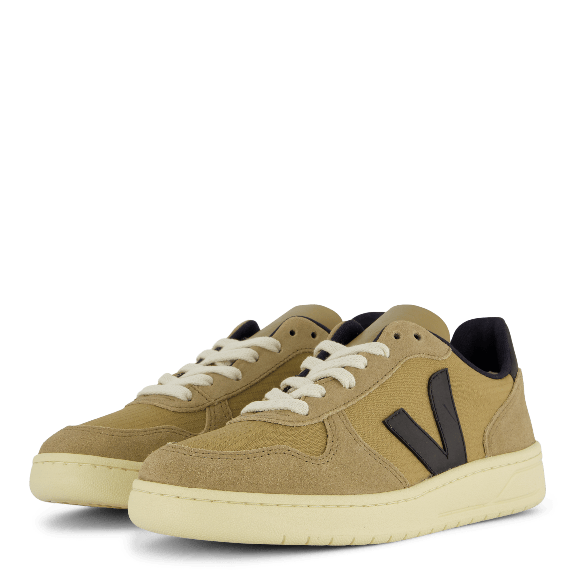 V-10 Ripstop Dune Black - Bild 5