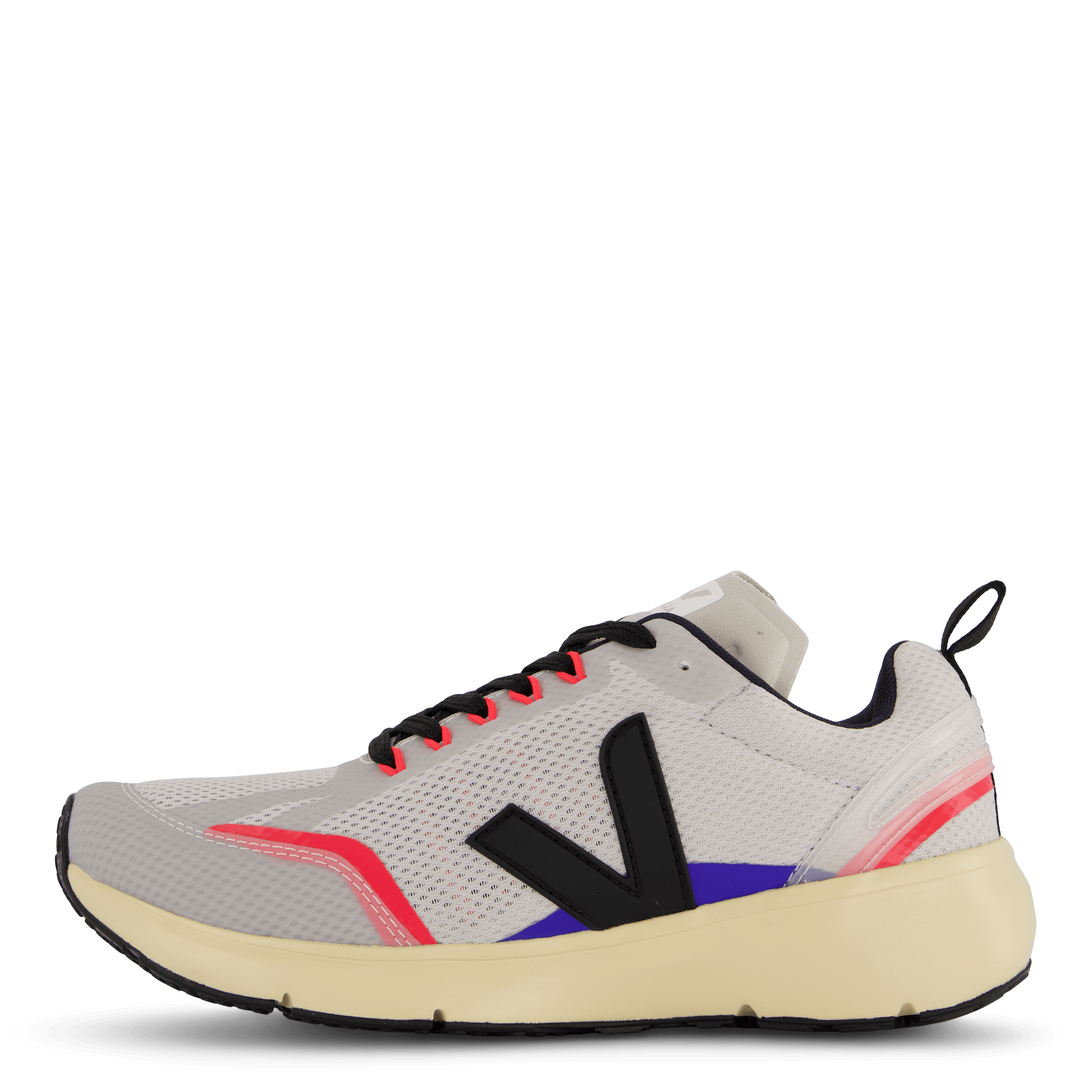 Condor Alveomesh Light Grey Black