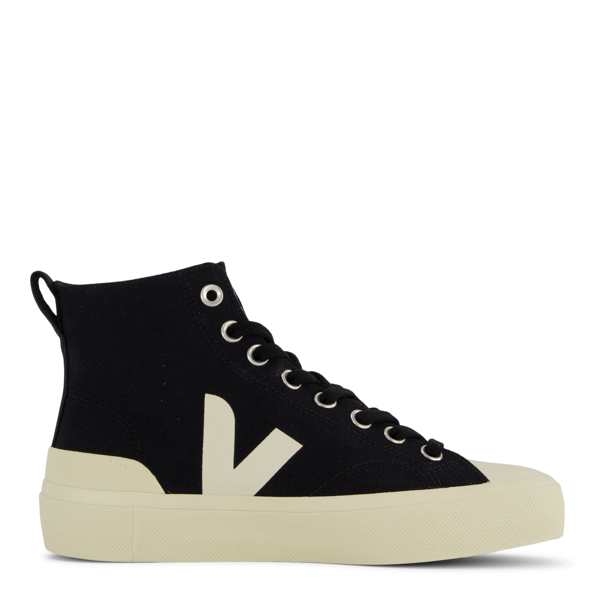 Wata Ii Canvas Black Pierre - Bild 3