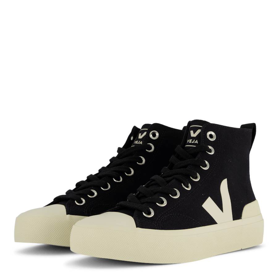 Wata Ii Canvas Black Pierre - Bild 5