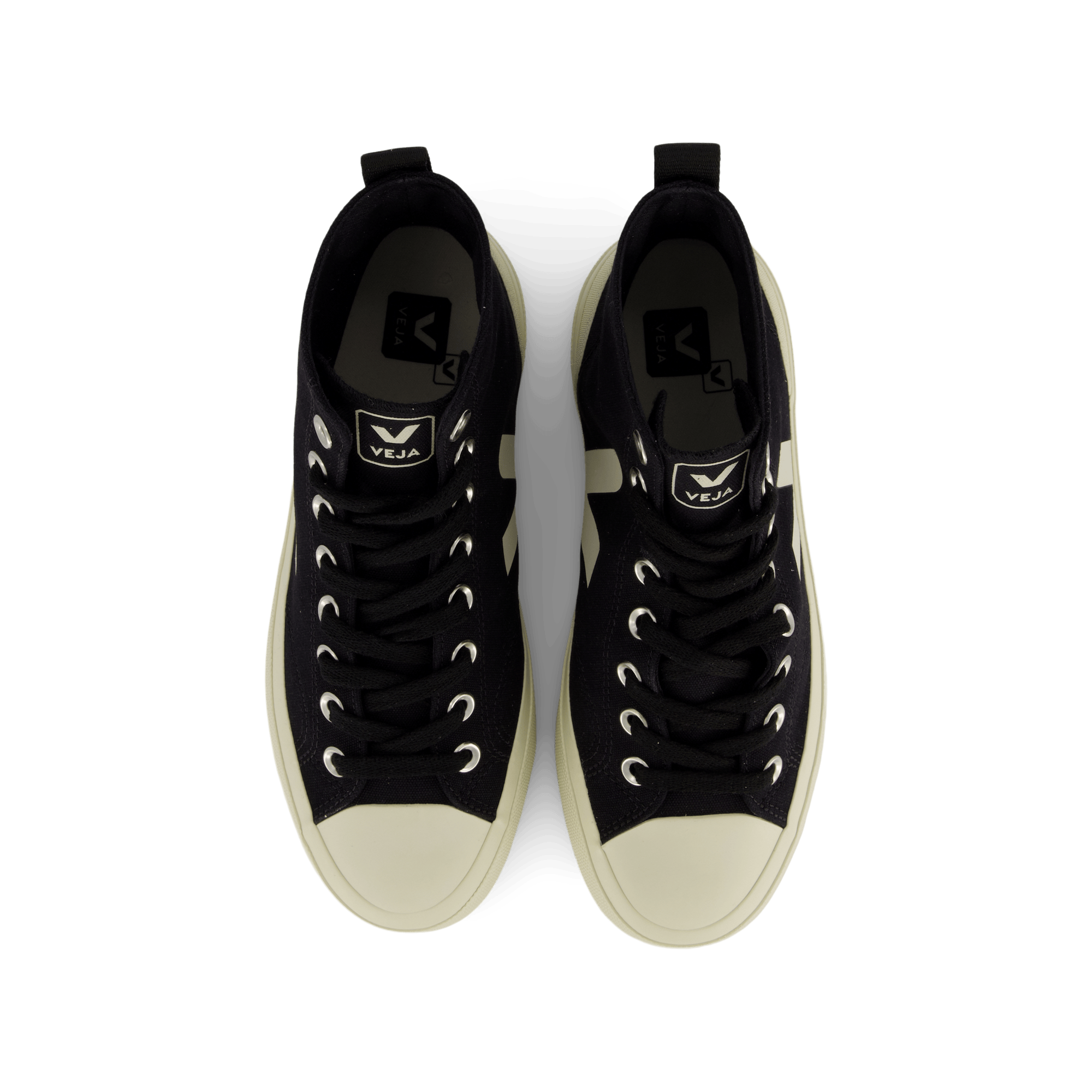 Wata Ii Canvas Black Pierre - Bild 6