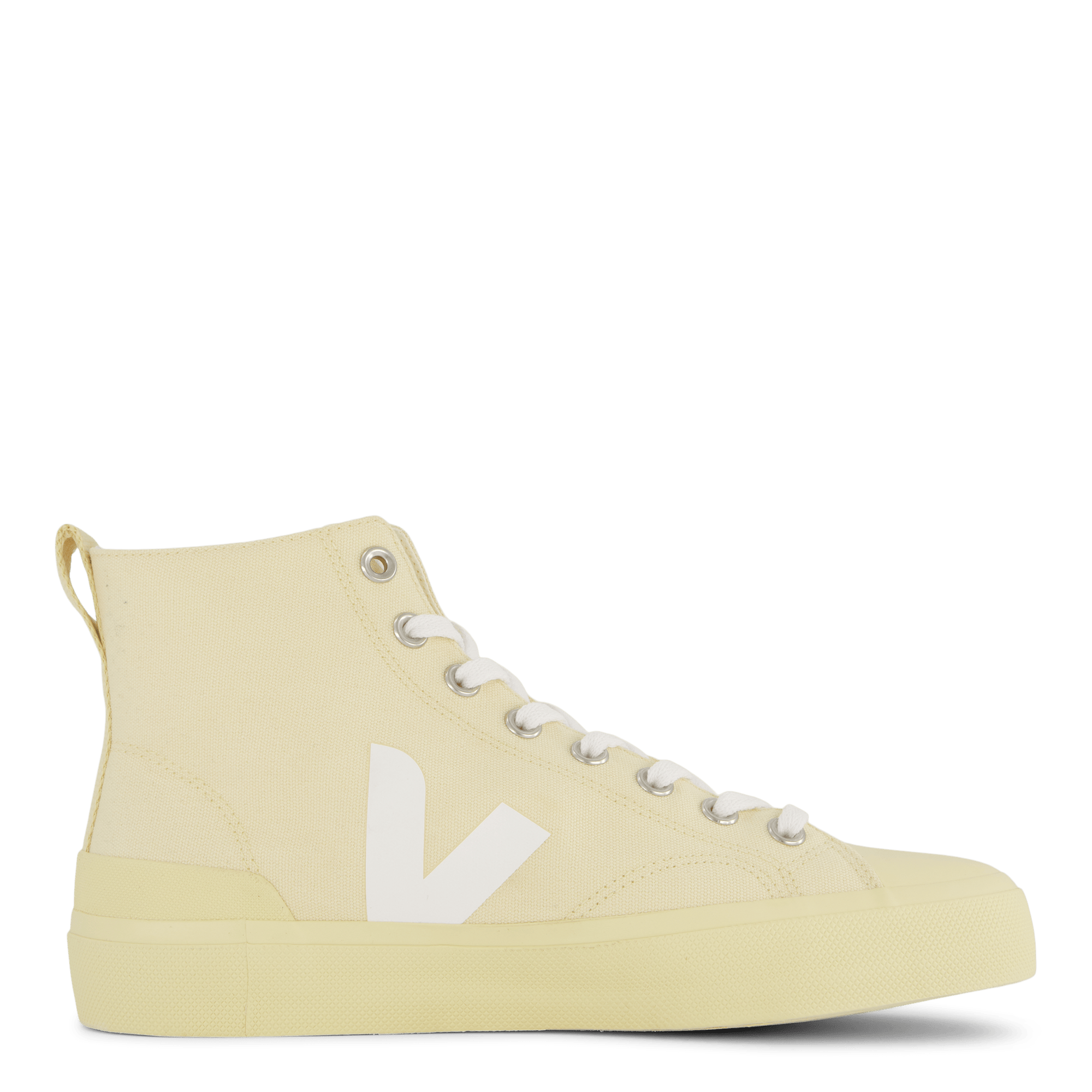 Wata Ii Canvas Butter White Butter Sol - Bild 3