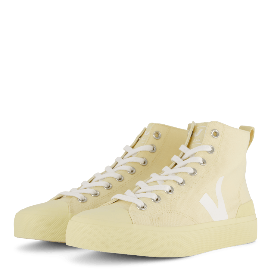 Wata Ii Canvas Butter White Butter Sol - Bild 5