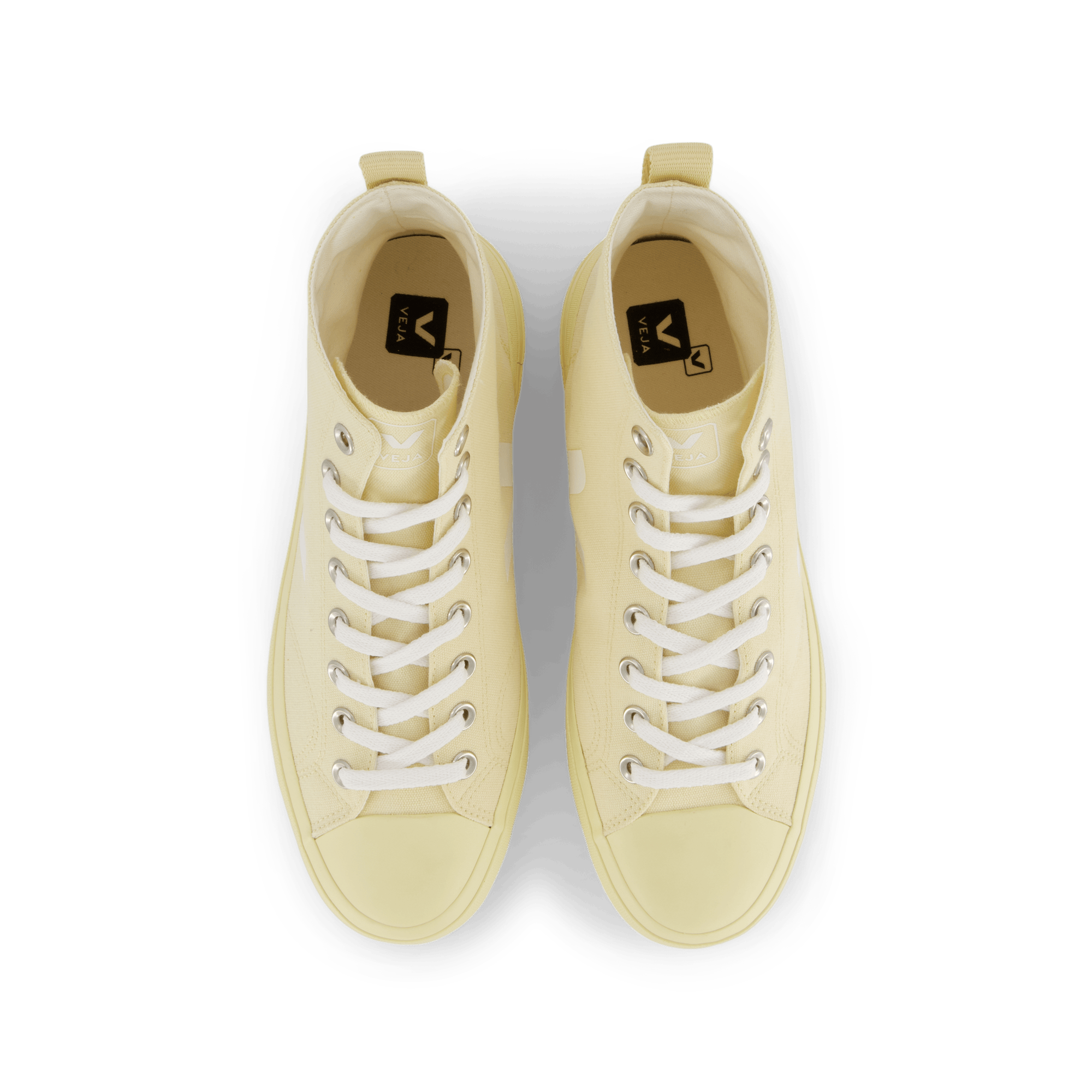 Wata Ii Canvas Butter White Butter Sol - Bild 6