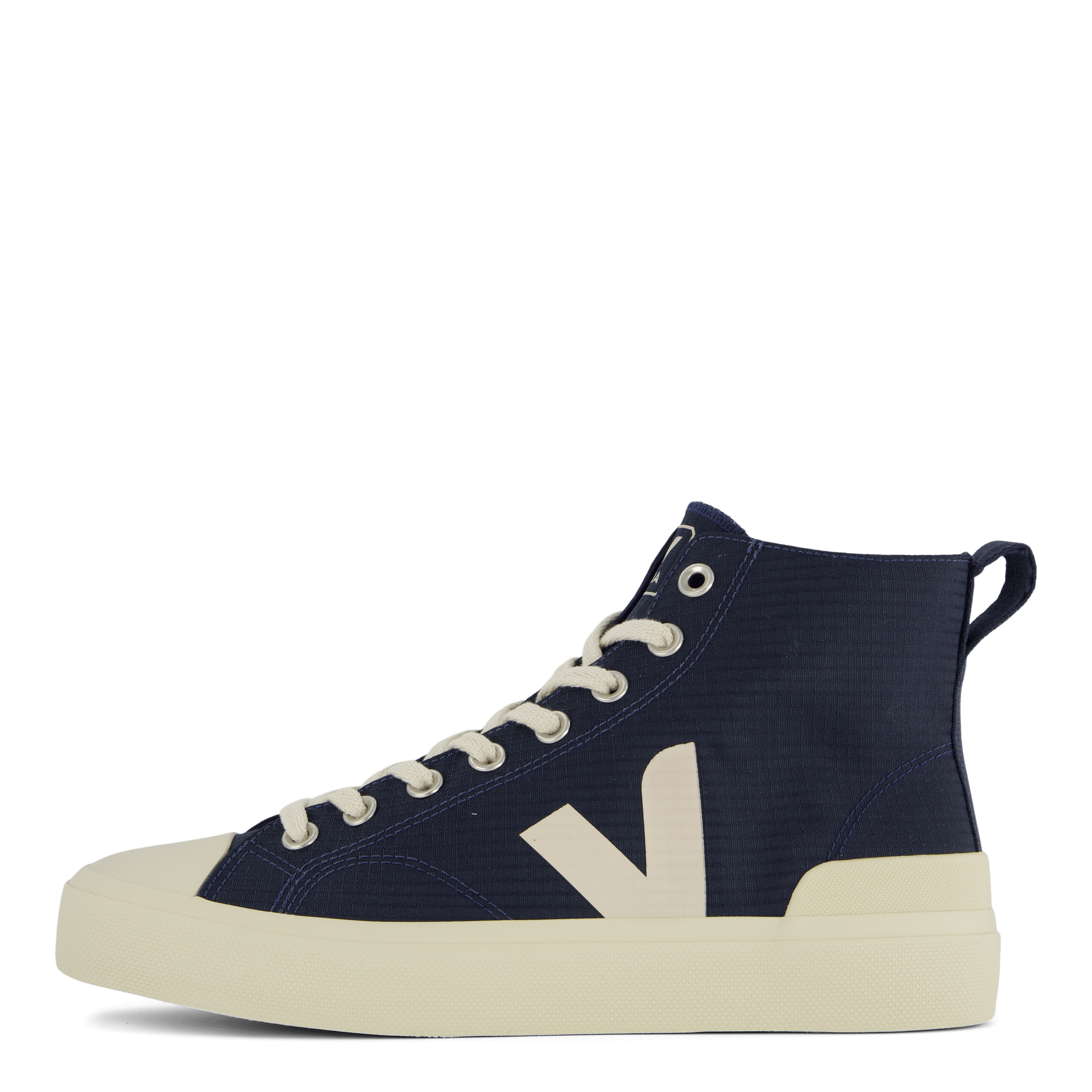 Wata Ii Ripstop Nautico Pierre, Male, Scarpe, Sneakers, scarpe da ginnastica alte, Blu, EU 42
