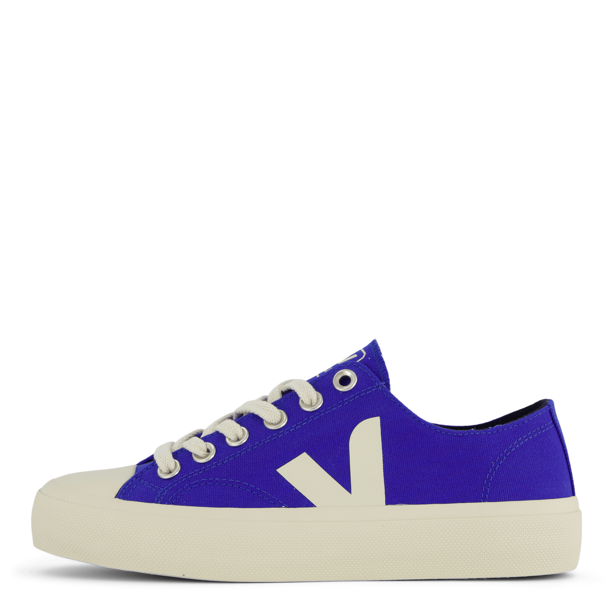 Wata Ii Low Canvas Paros Pierre