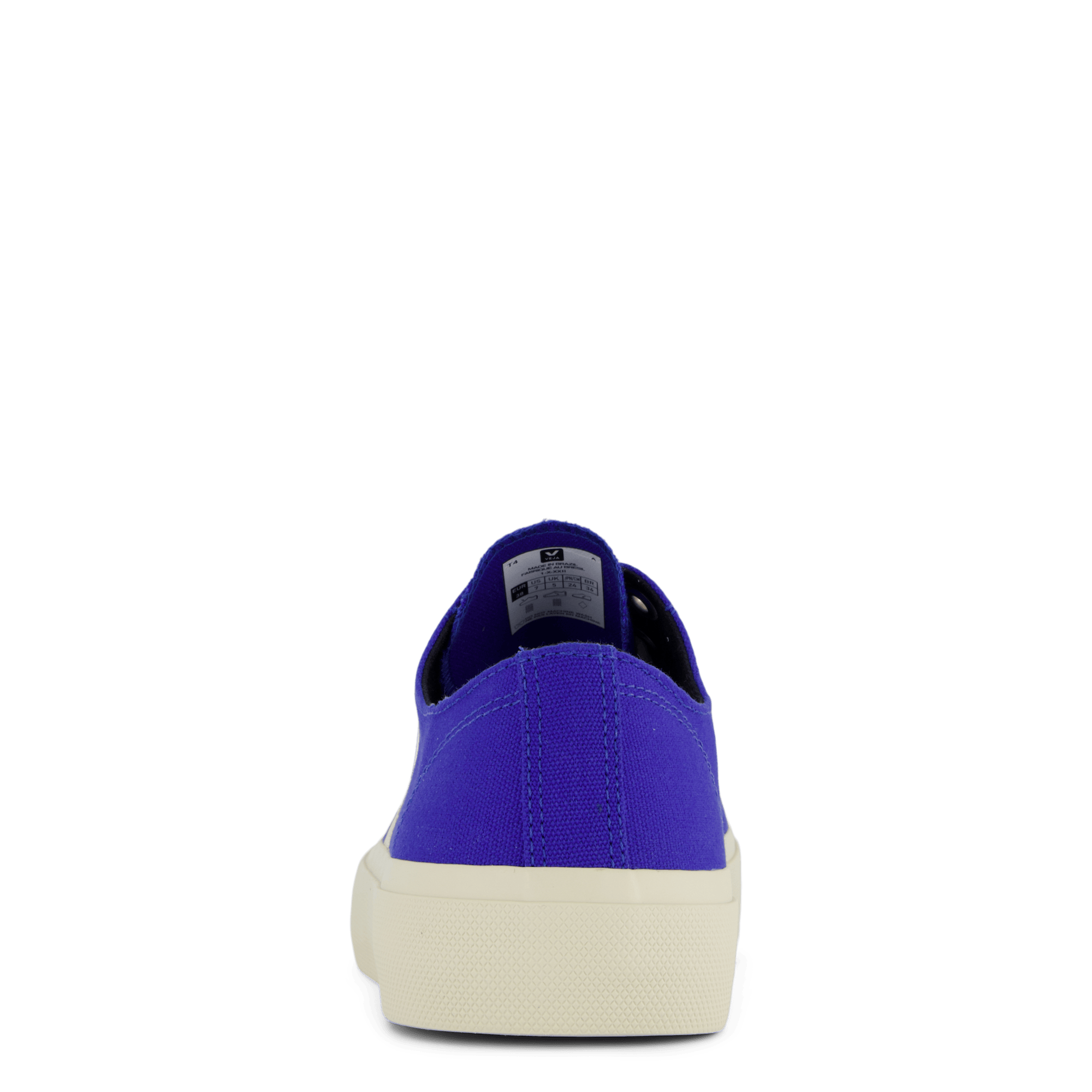 Wata Ii Low Canvas Paros Pierre - Bild 2