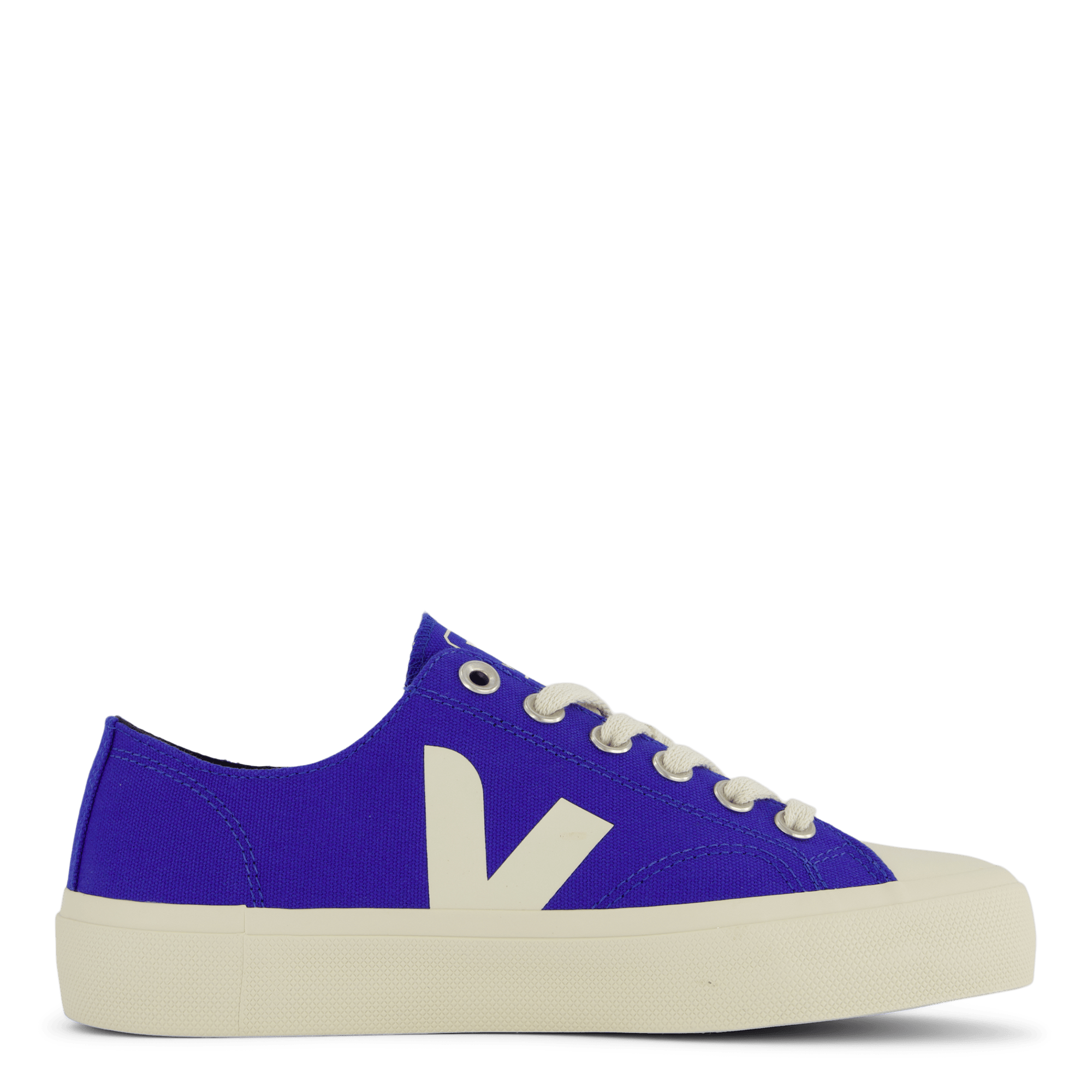 Wata Ii Low Canvas Paros Pierre - Bild 3