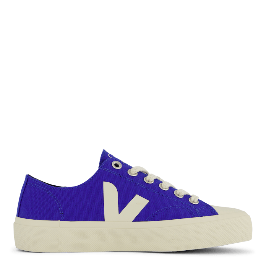 Wata Ii Low Canvas Paros Pierre - Bild 3