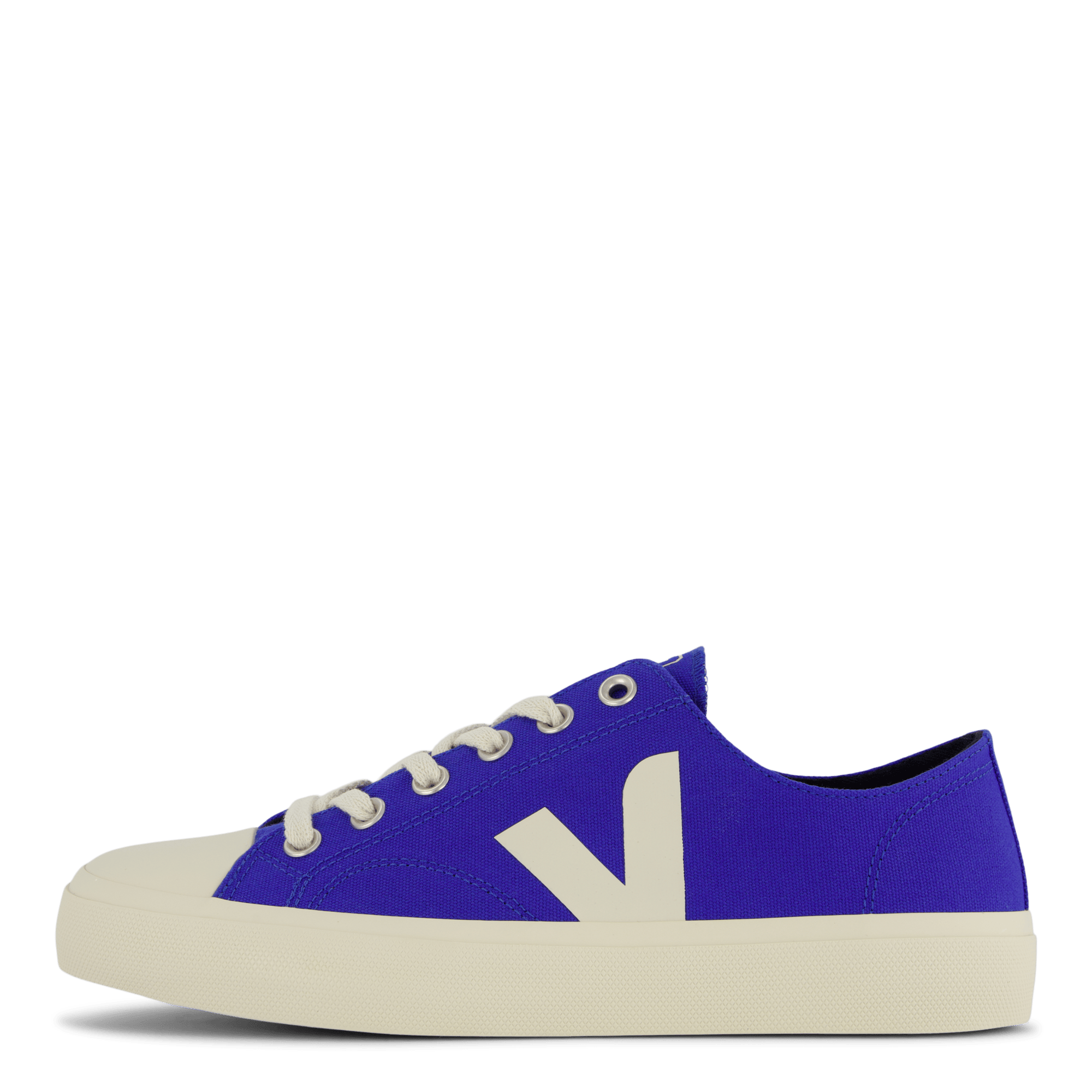 Wata Ii Low Canvas Paros Pierre