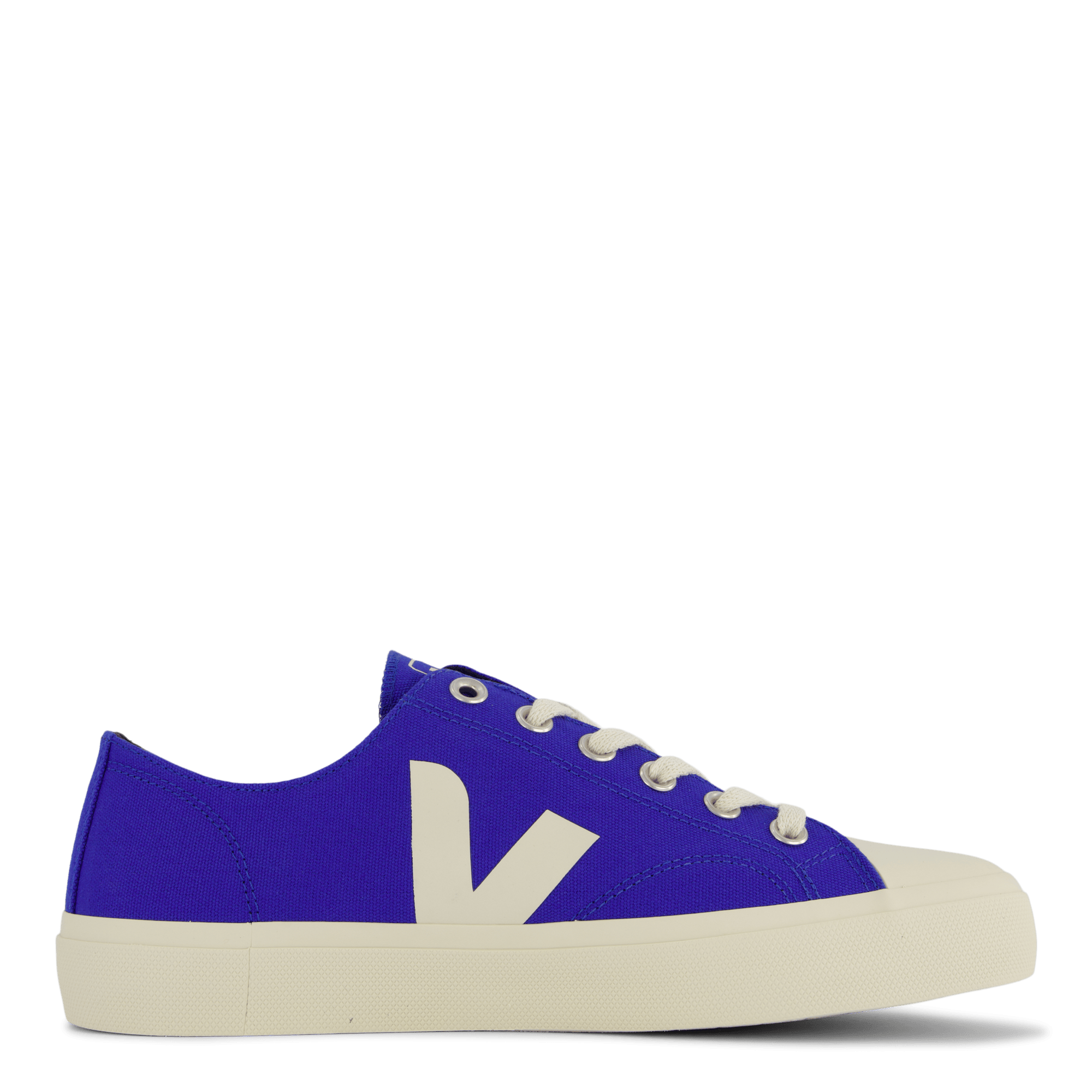 Wata Ii Low Canvas Paros Pierre - Bild 3