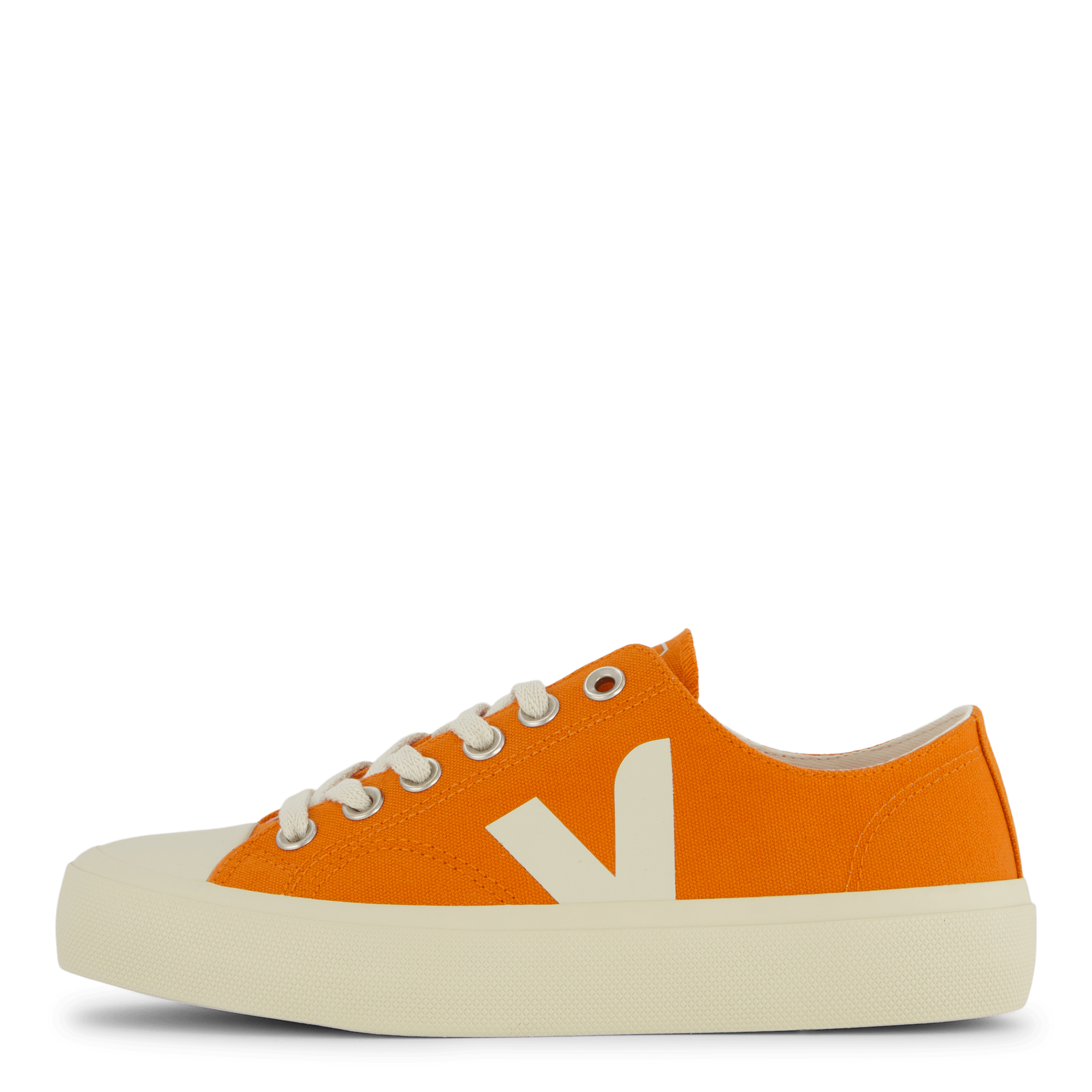 Wata Ii Low Canvas Pumpkin Pierre