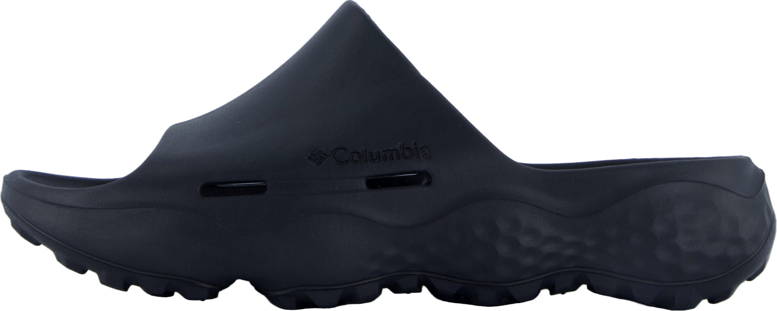 Thrive™ Revive Black, Black, Male, Kengät, Sandaalit ja Tohvelit, Musta, EU 44