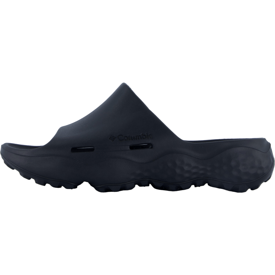 Thrive™ Revive Black, Black