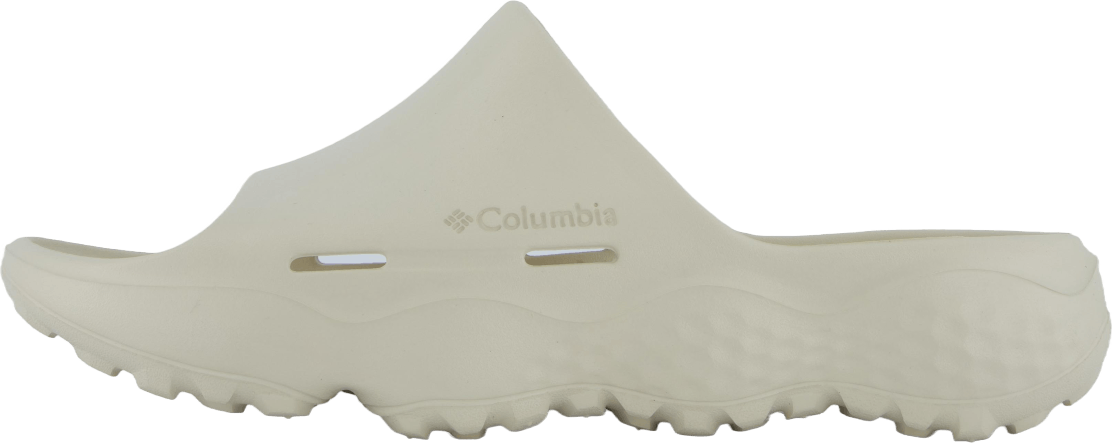 Thrive™ Revive Dark Stone, Dar, Male, Kengät, Sandaalit ja Tohvelit, Valkoinen, EU 44